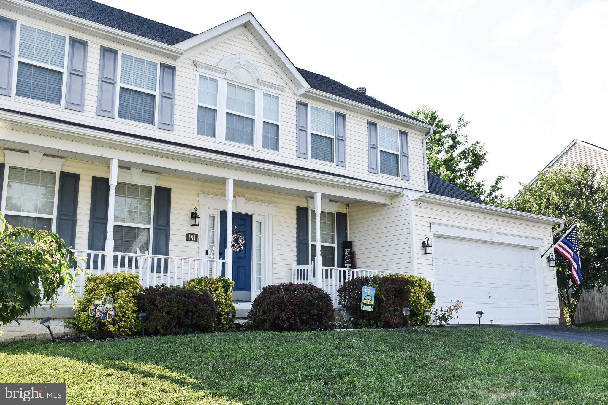 STONEBROOK VILLAGE - Residential