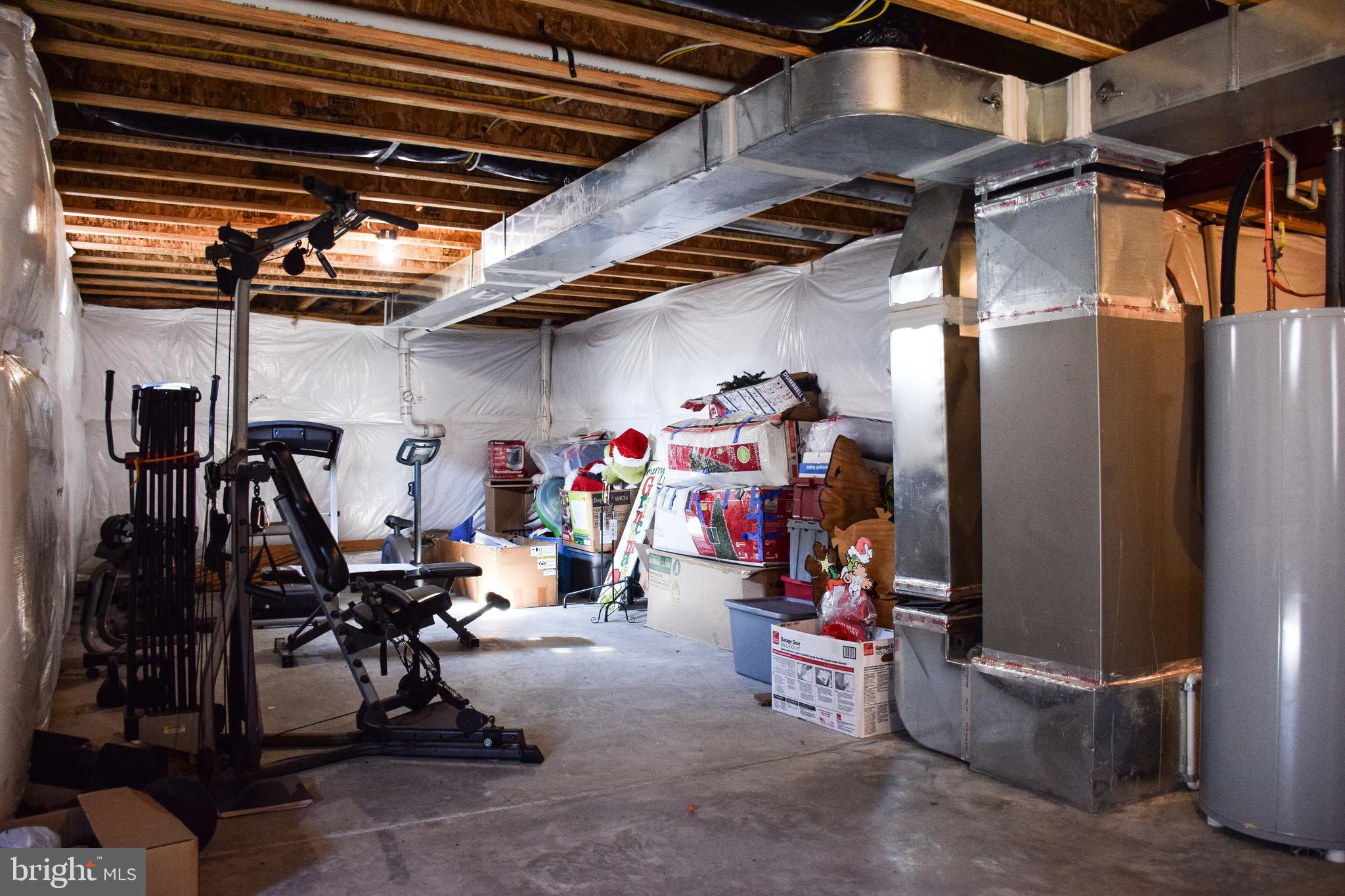 STONEBROOK VILLAGE - Residential