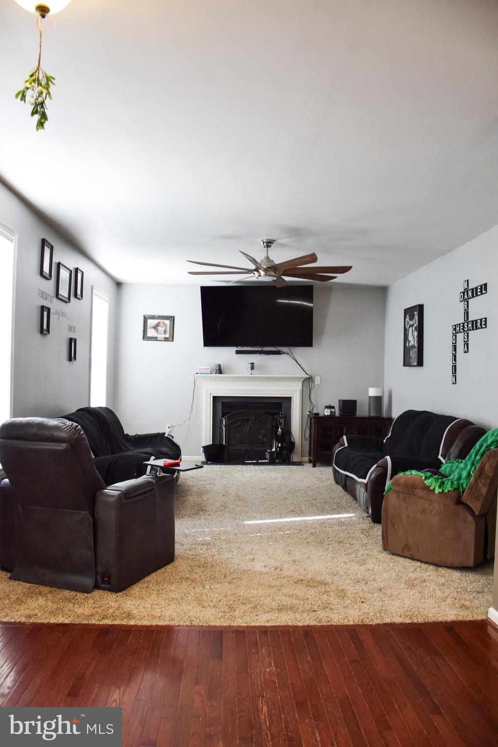 STONEBROOK VILLAGE - Residential