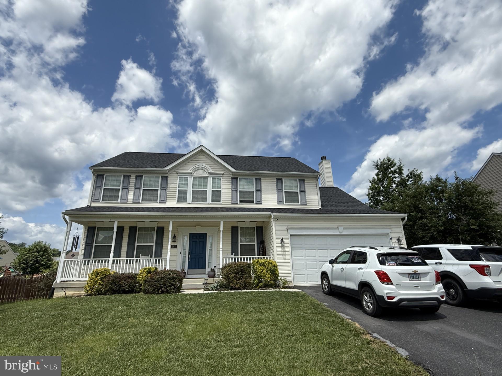 STONEBROOK VILLAGE - Residential