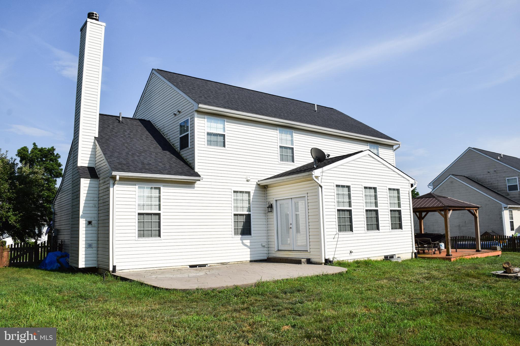 181 AVALON TRAIL