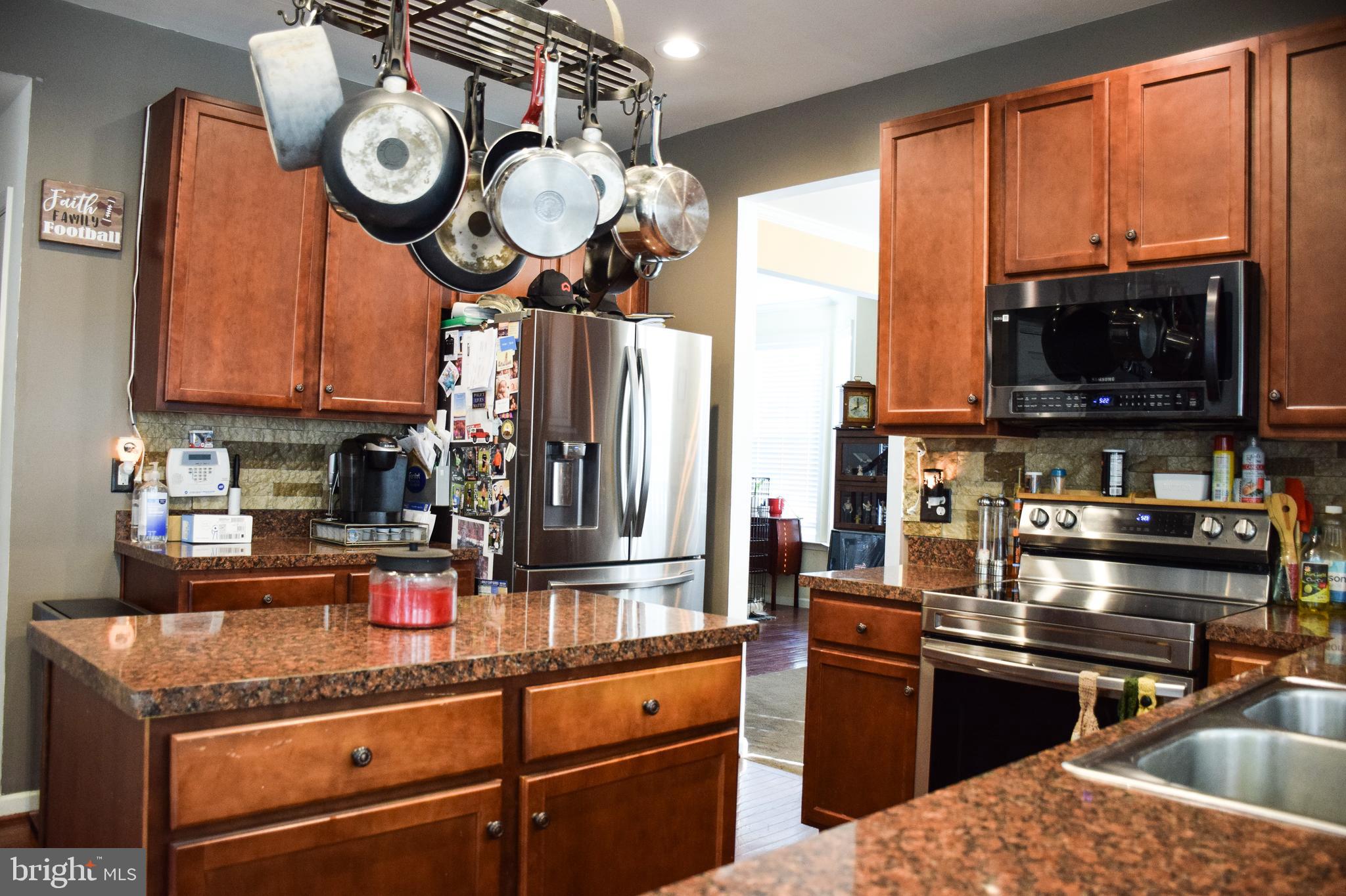 STONEBROOK VILLAGE - Residential