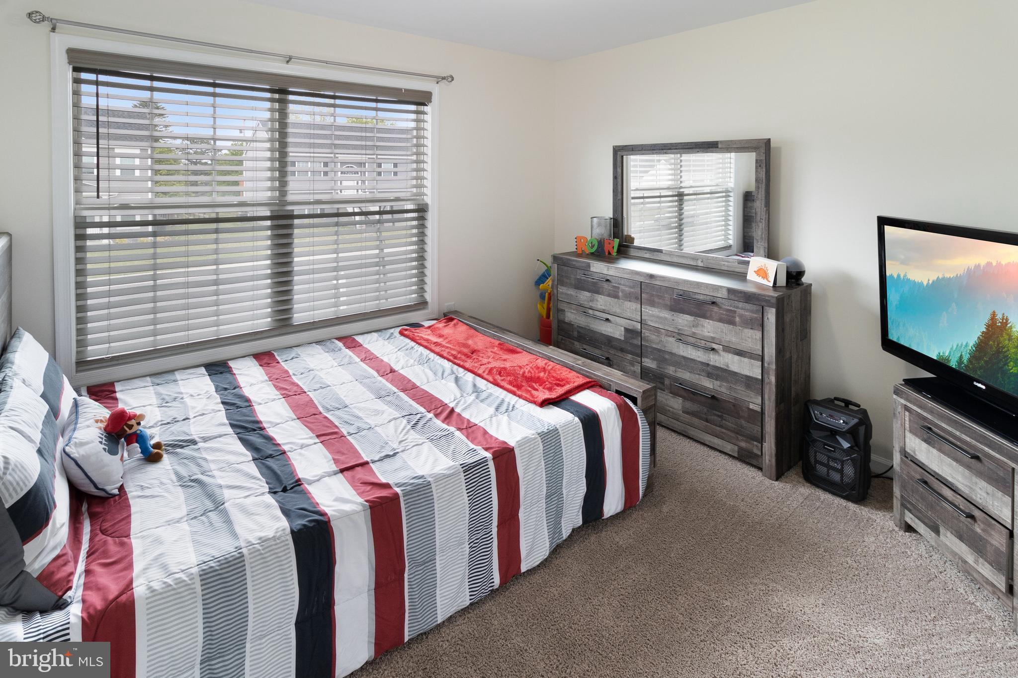 RED HILL - Residential