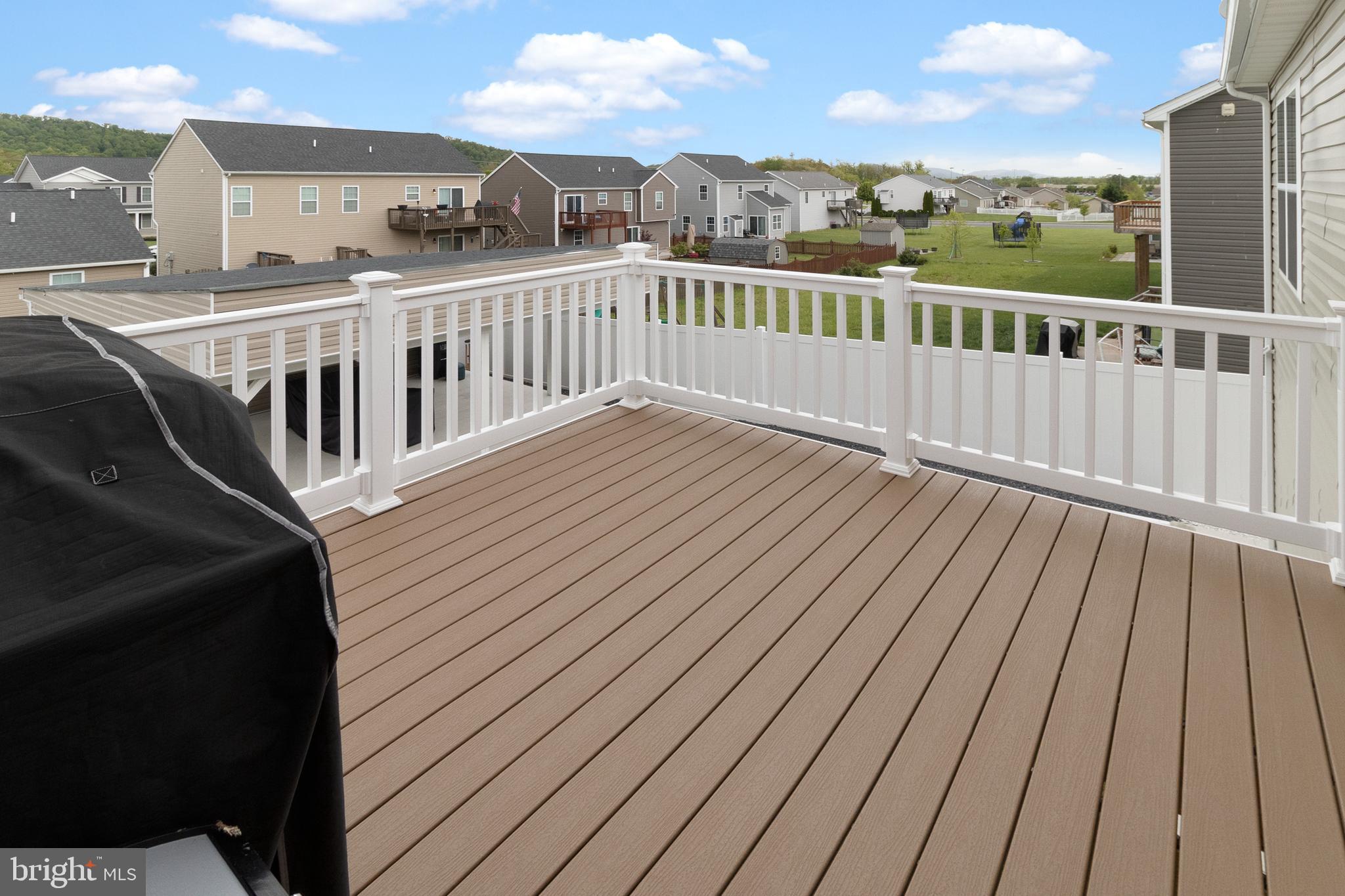 RED HILL - Residential