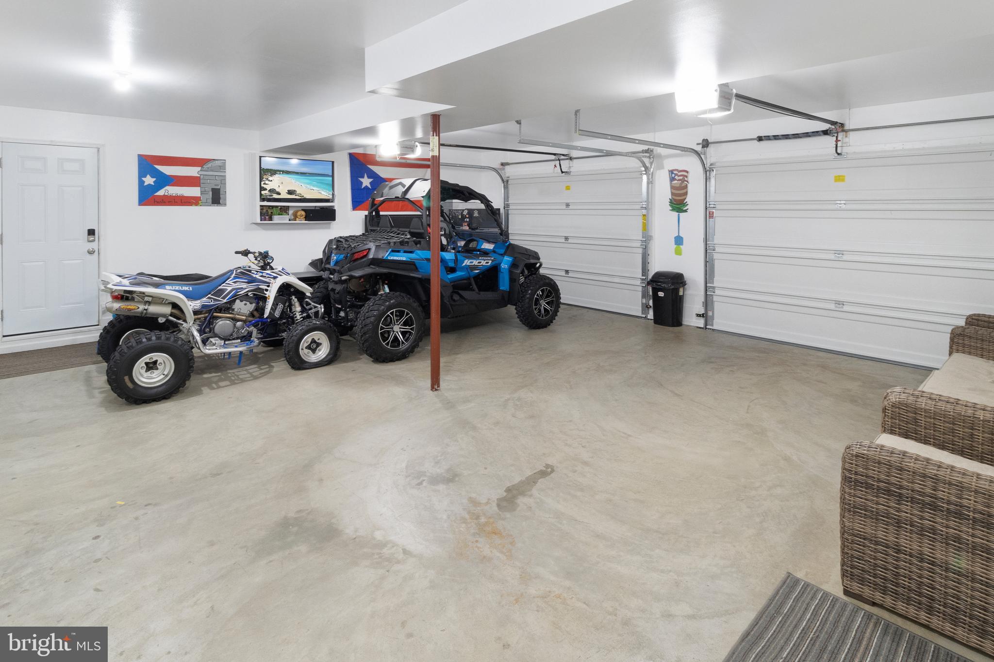 RED HILL - Residential