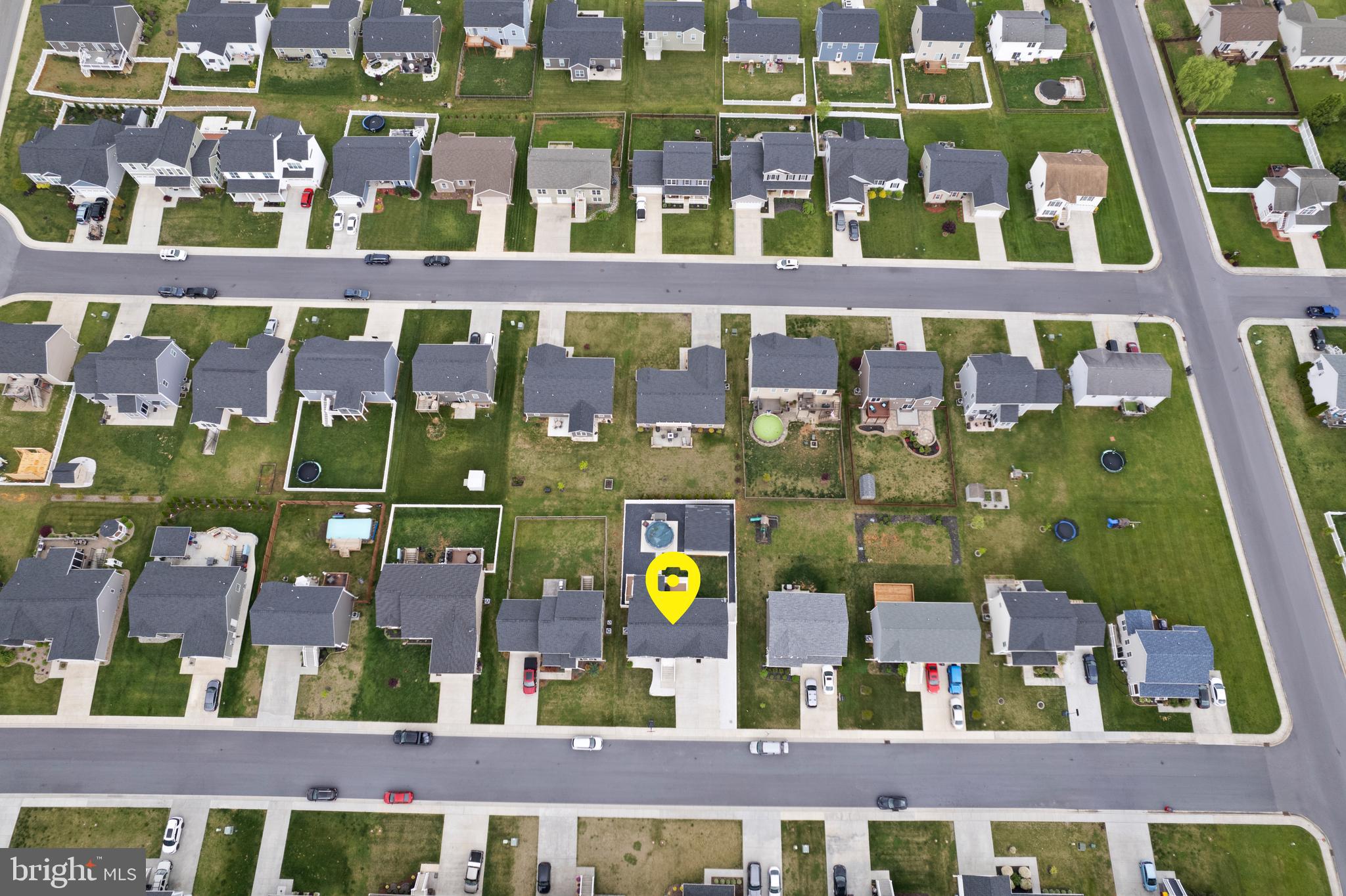 RED HILL - Residential