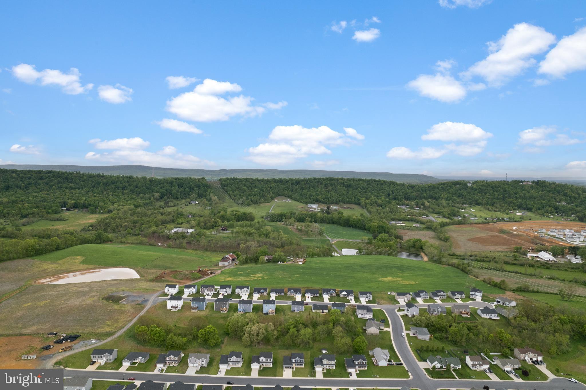 RED HILL - Residential