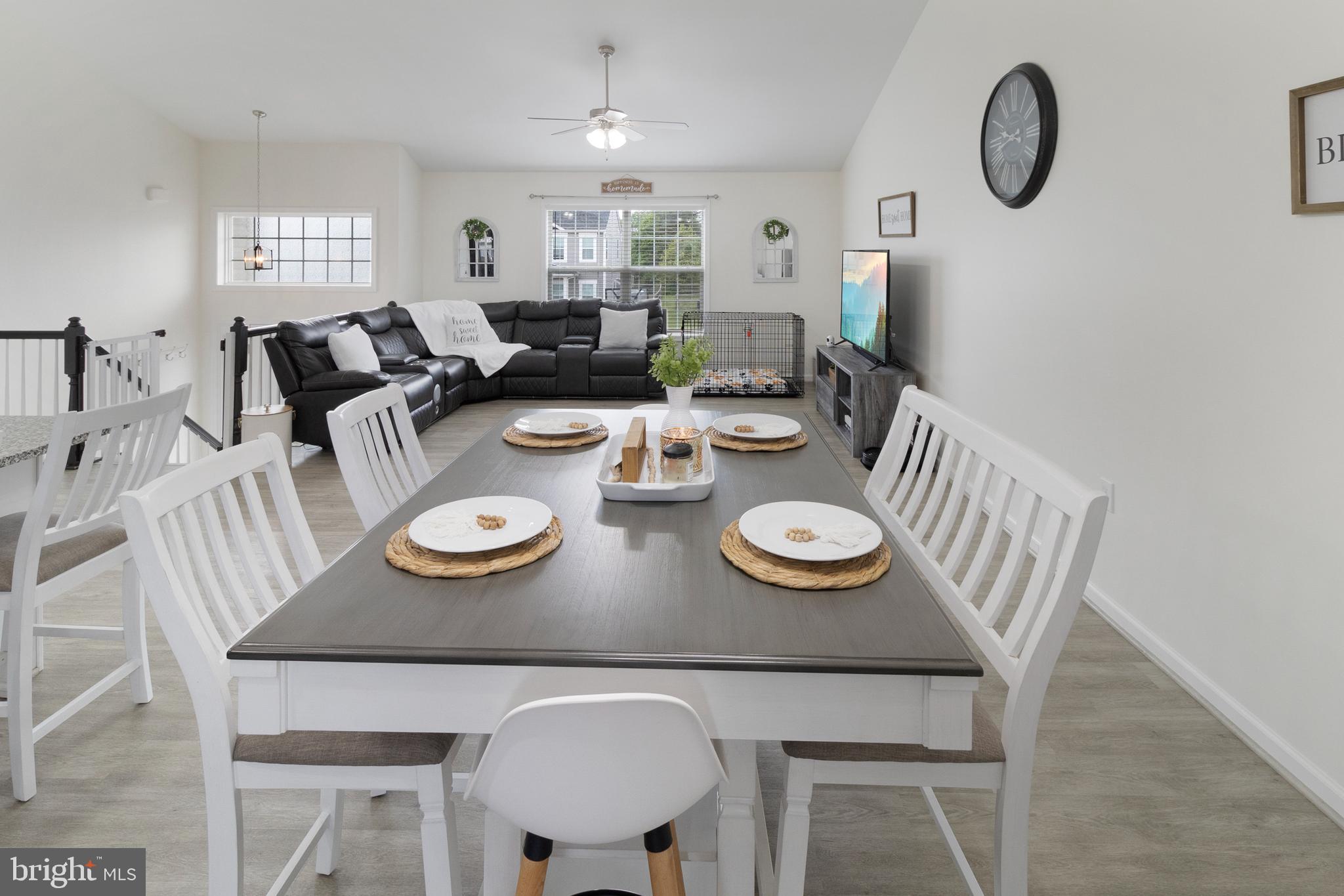 RED HILL - Residential