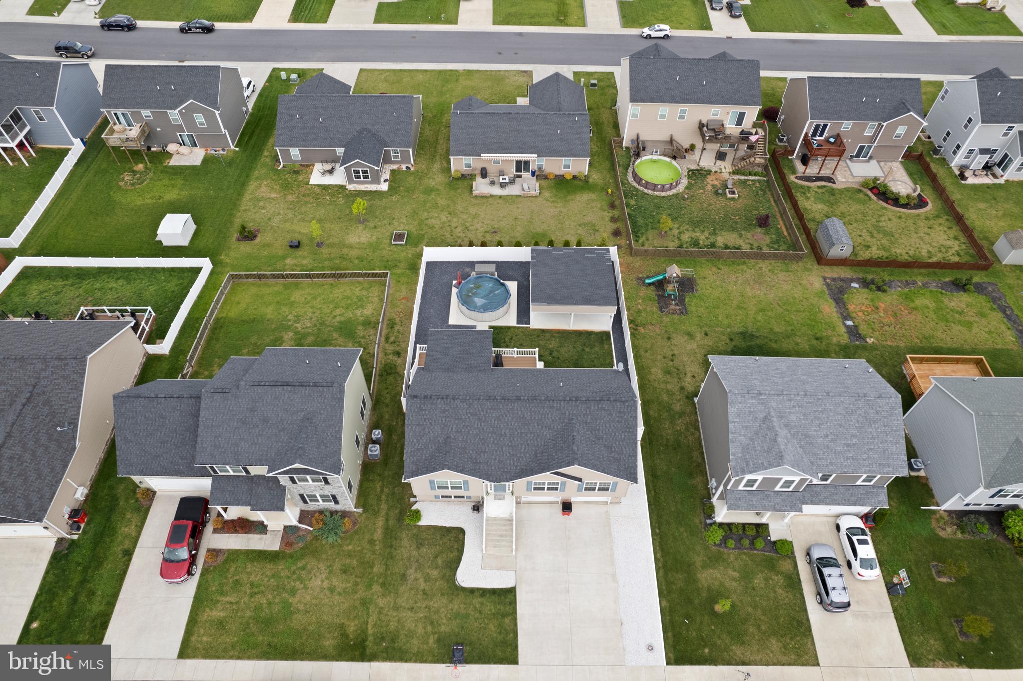 RED HILL - Residential