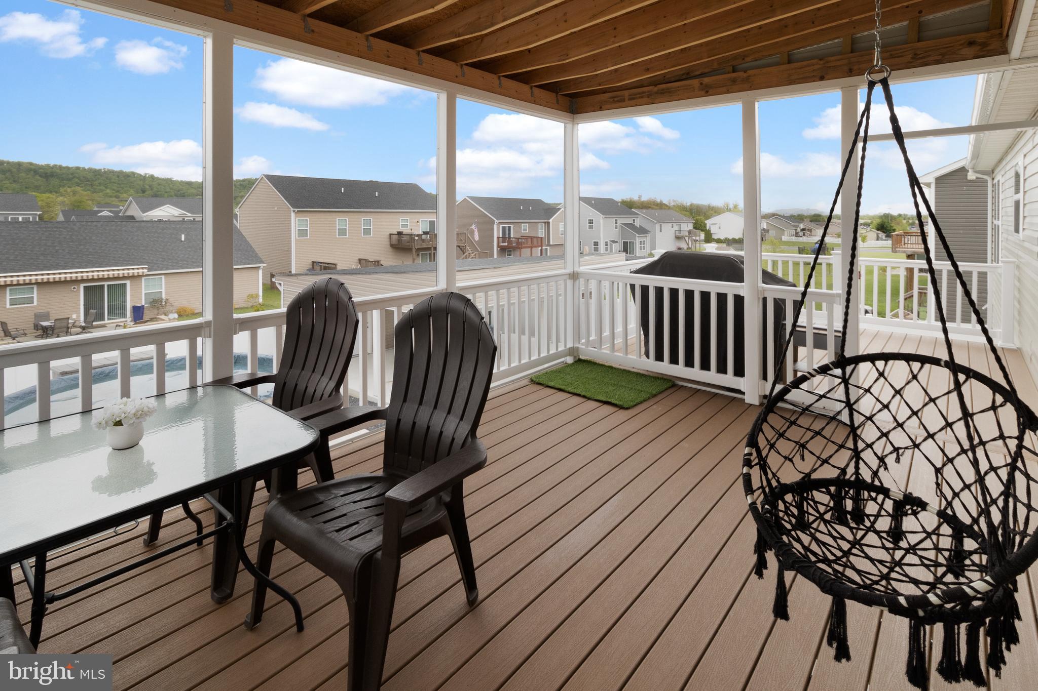 RED HILL - Residential