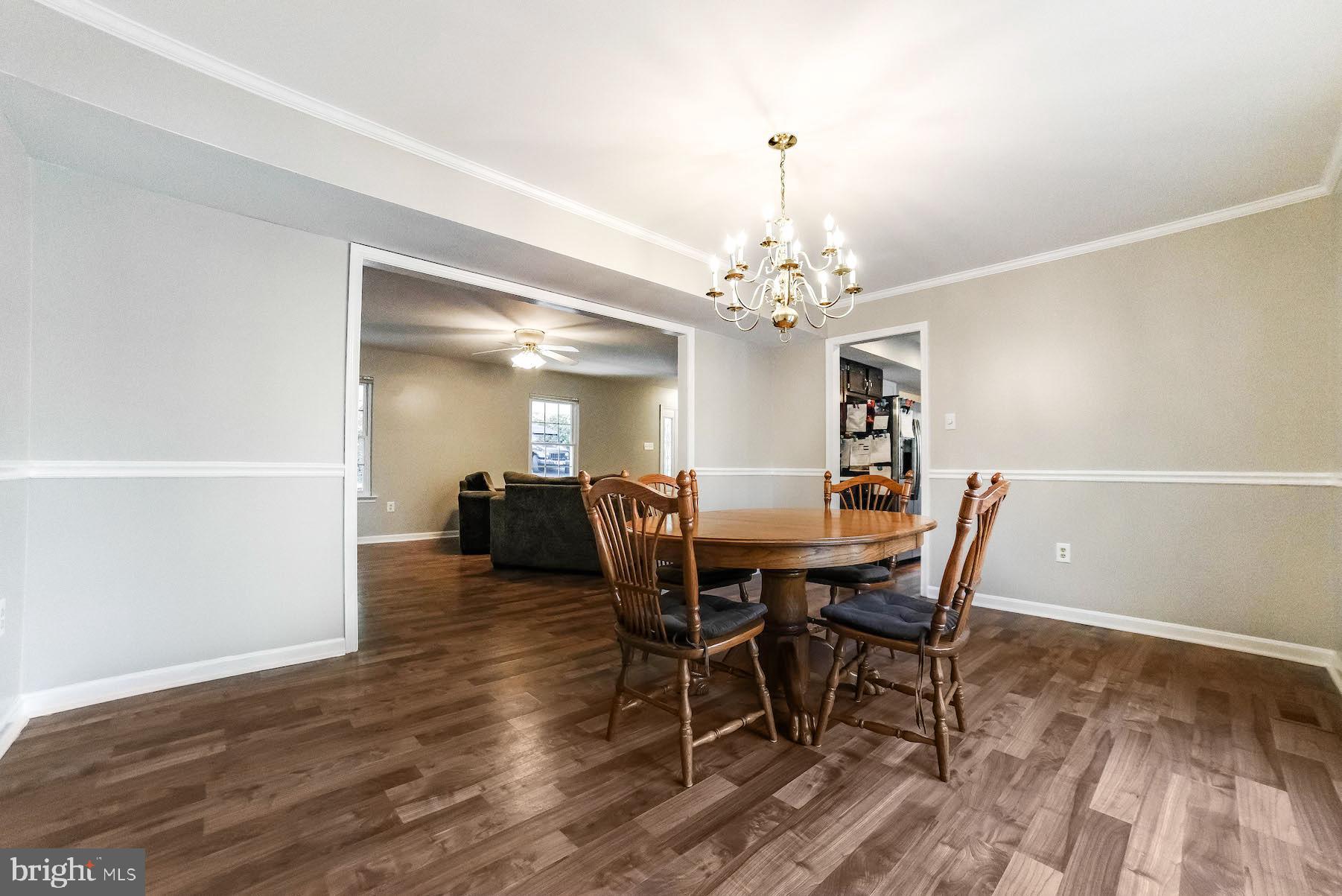 SUMMITT HILL - Residential