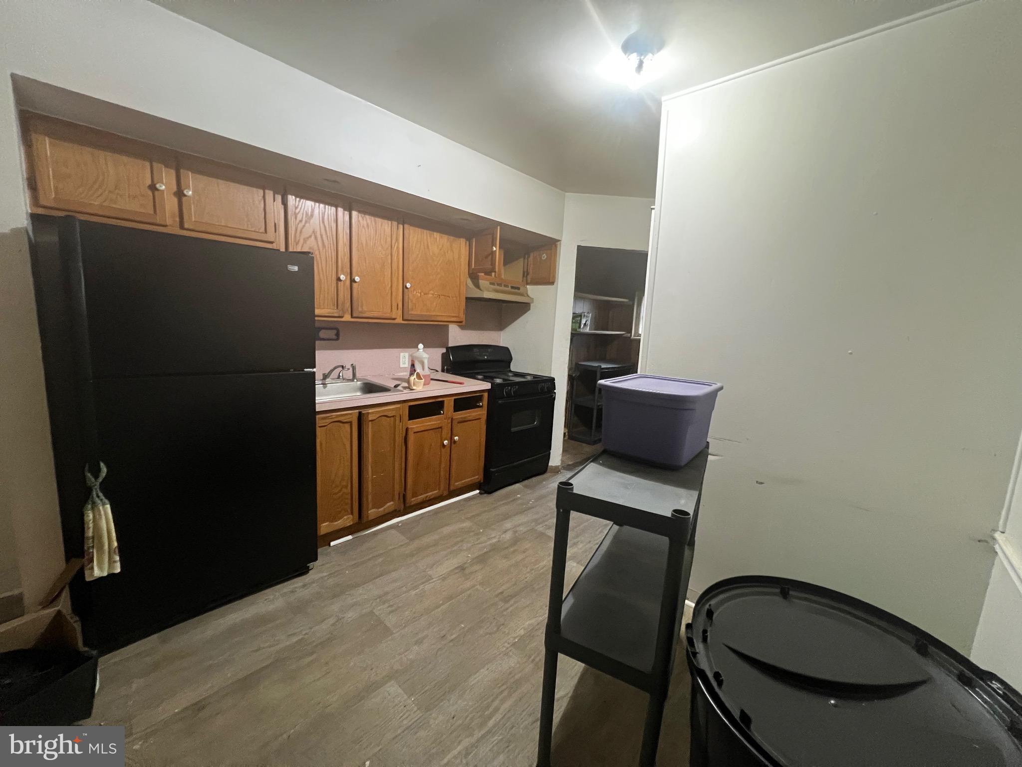 LANCASTER CITY WARD 7 - Residential