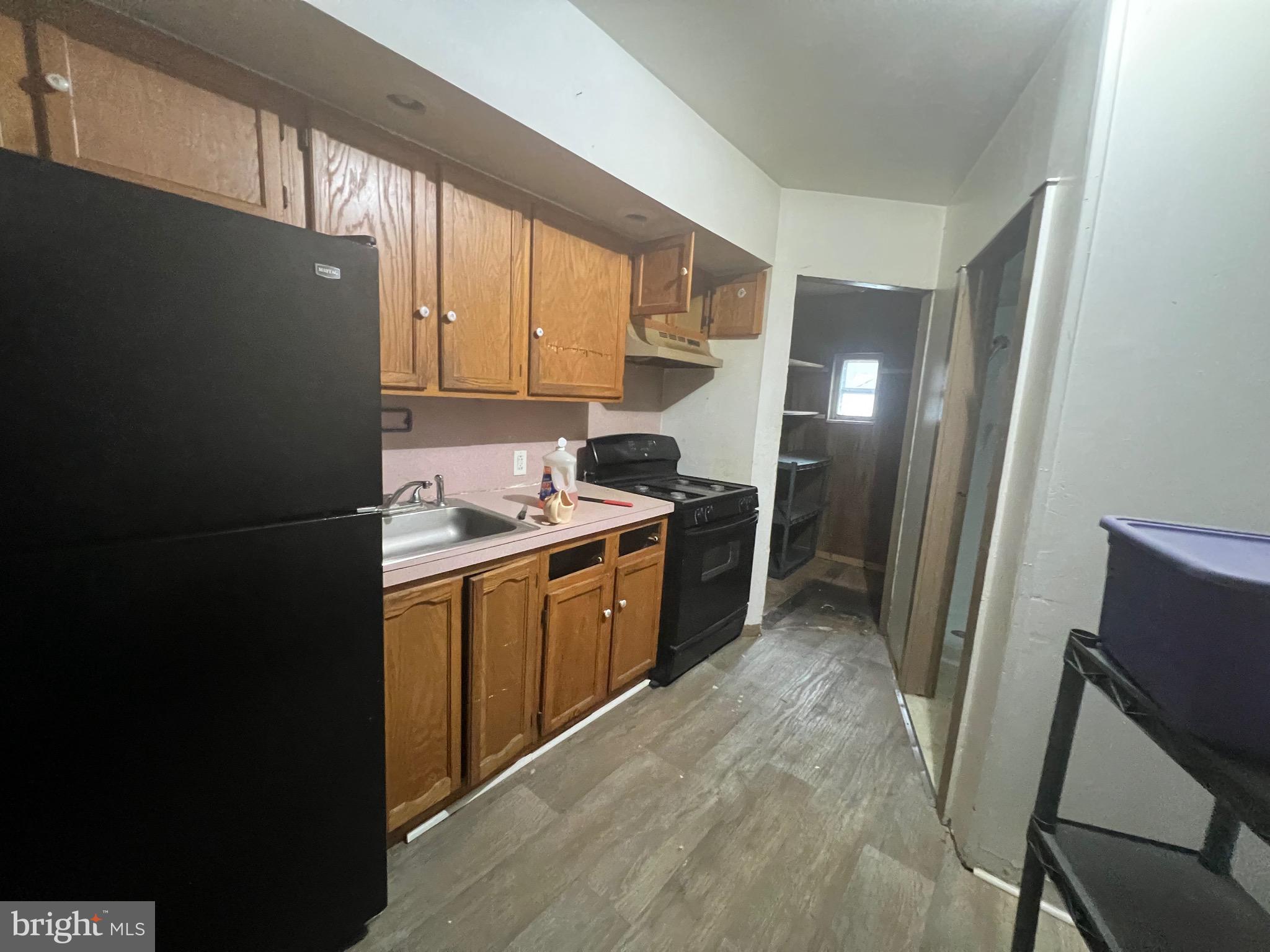 LANCASTER CITY WARD 7 - Residential