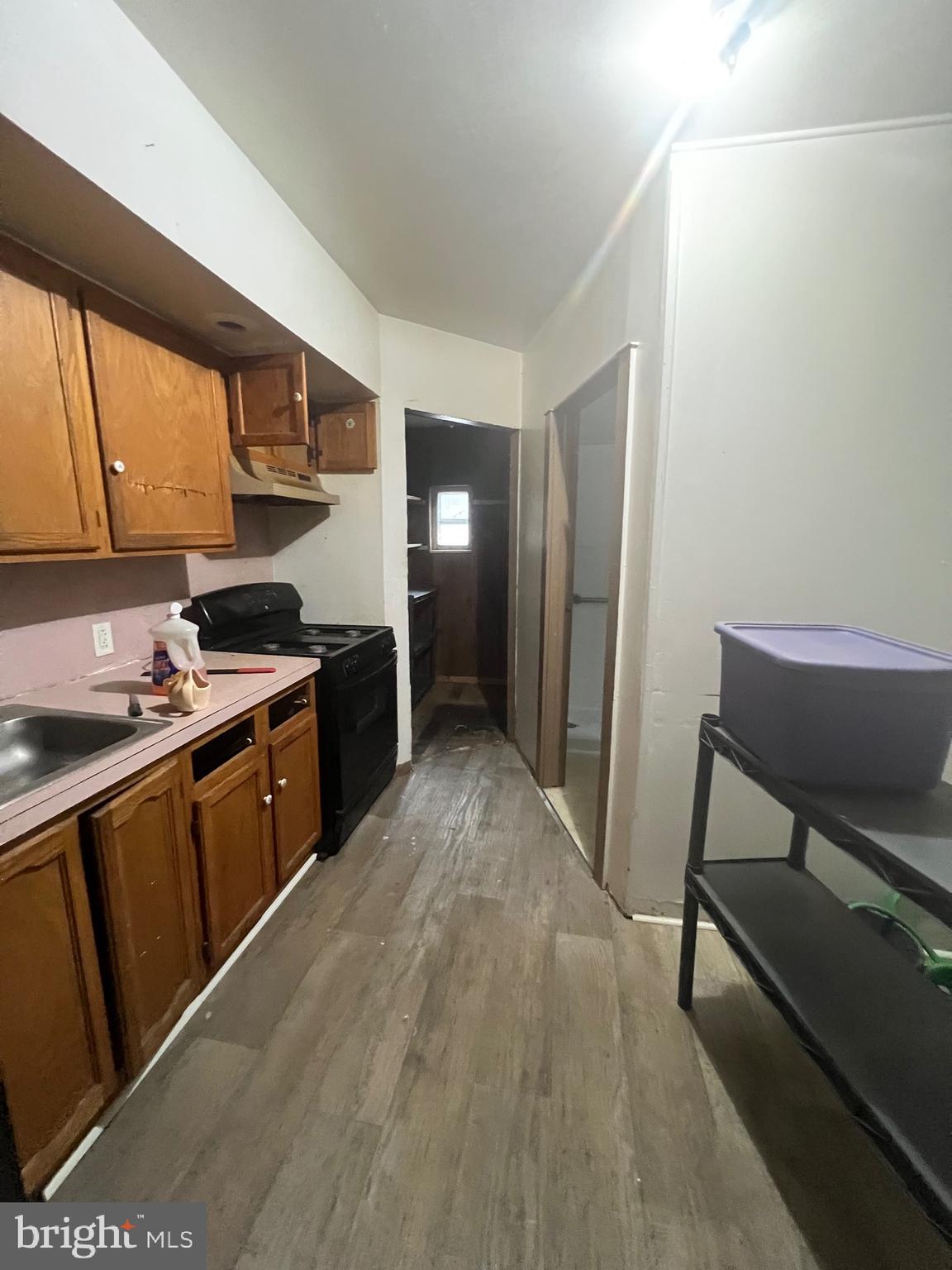 LANCASTER CITY WARD 7 - Residential