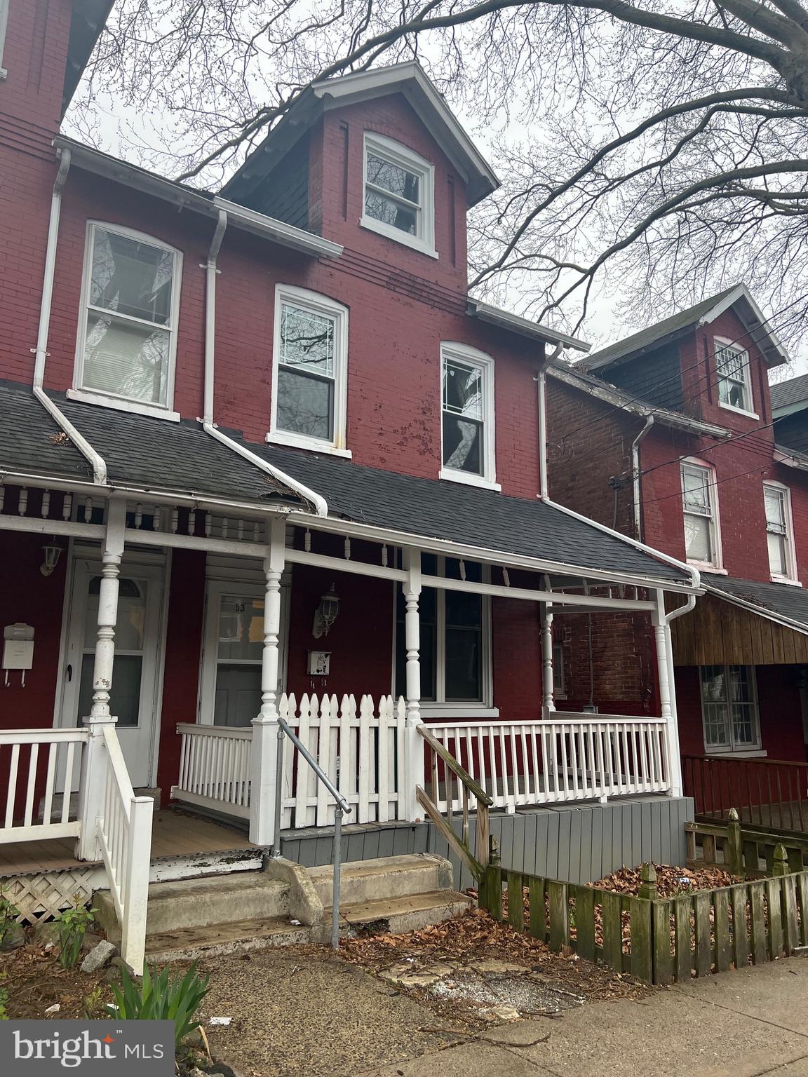 LANCASTER CITY WARD 7 - Residential