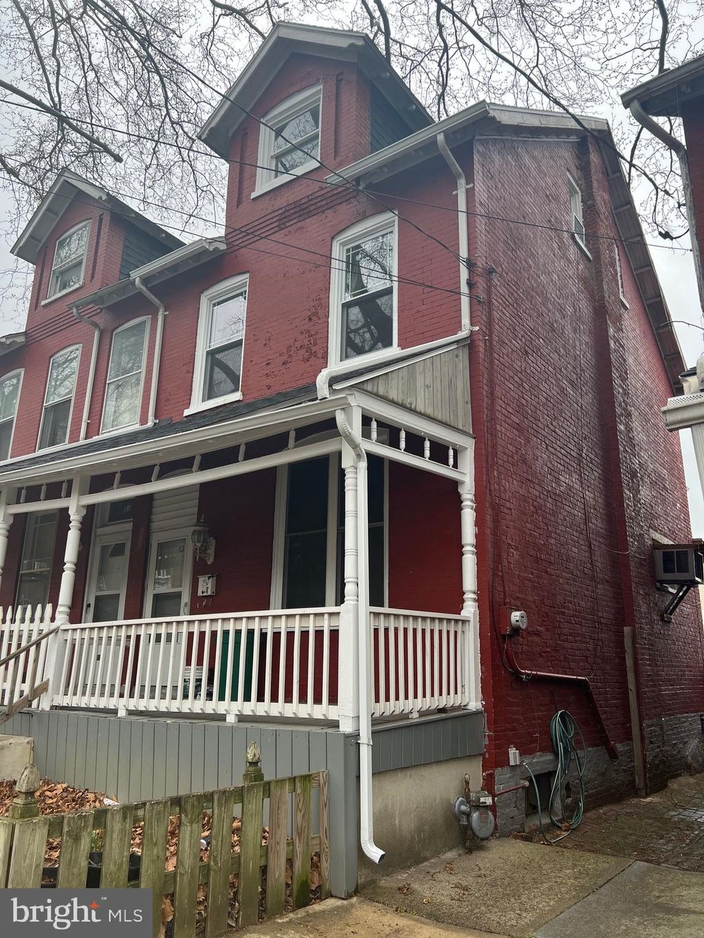 Photo of 53 S Marshall Street, LANCASTER, PA 17602 (MLS # PALA2068090)