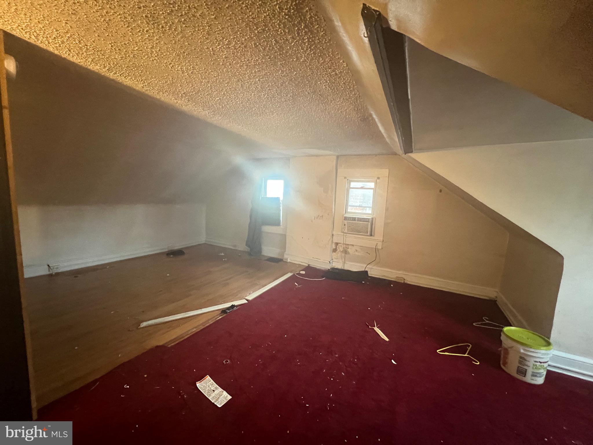 LANCASTER CITY WARD 7 - Residential