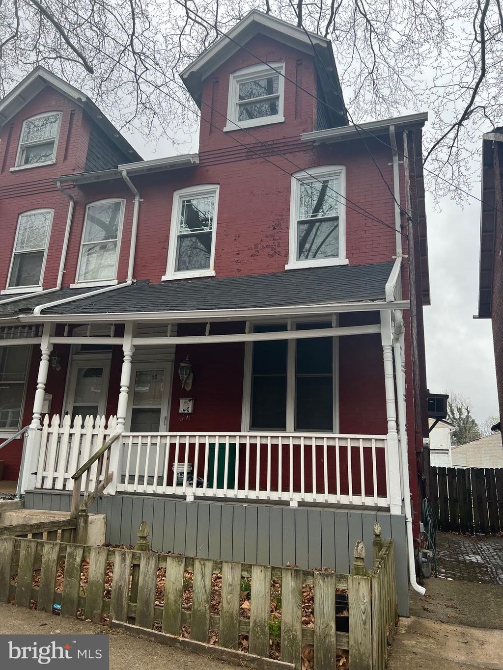 Photo of 53 S Marshall Street, LANCASTER, PA 17602 (MLS # PALA2068090)