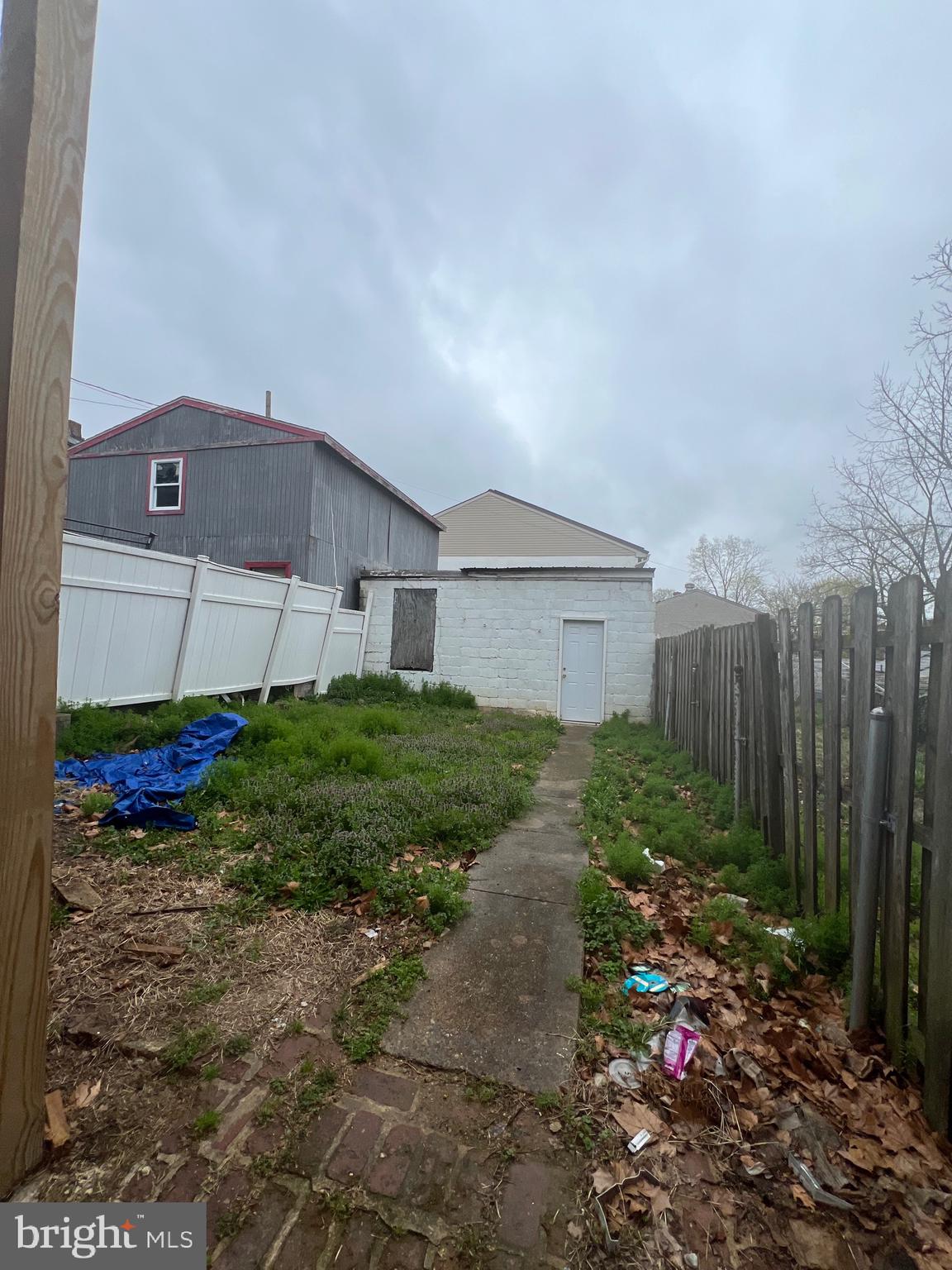 LANCASTER CITY WARD 7 - Residential