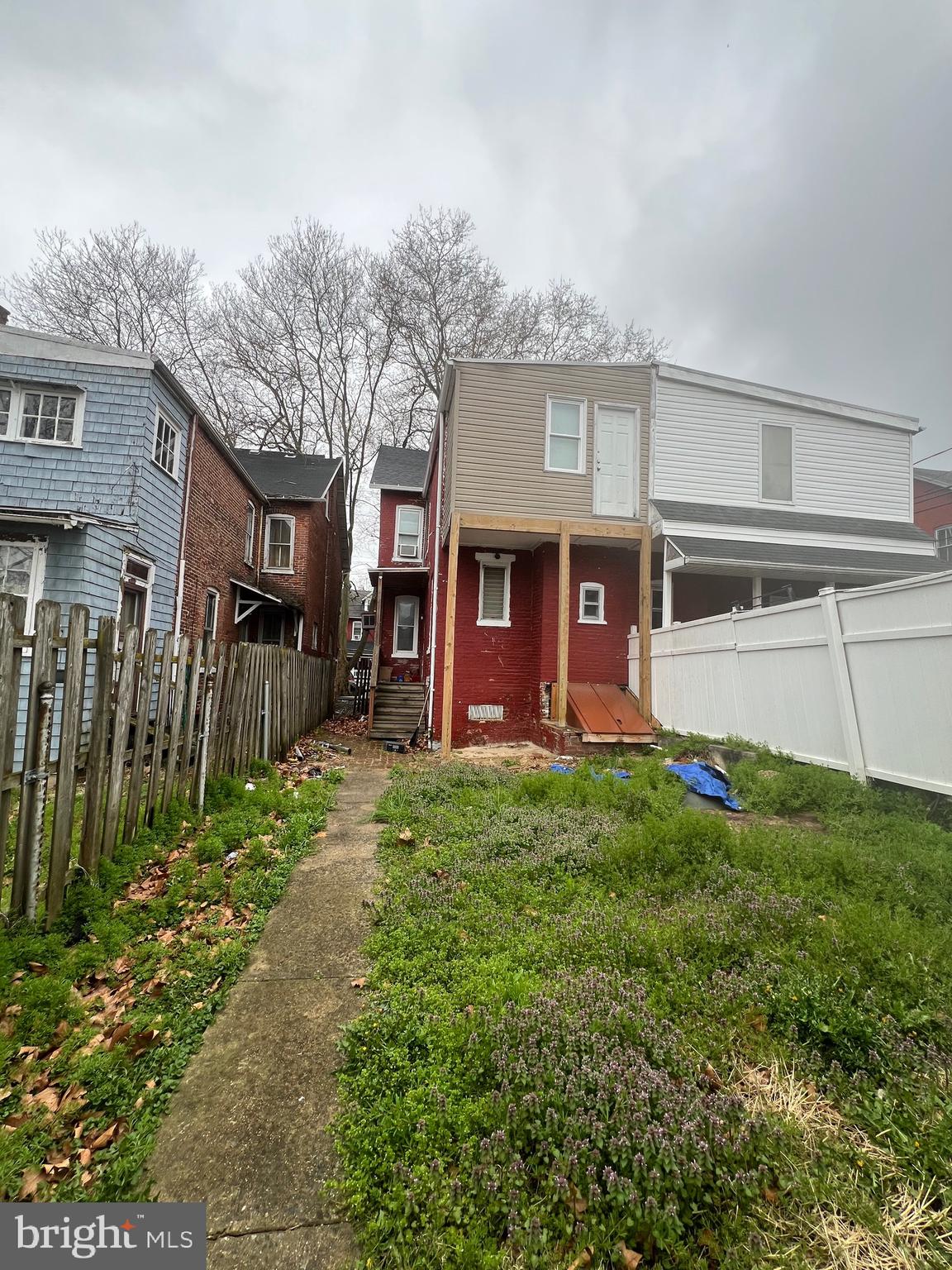 LANCASTER CITY WARD 7 - Residential