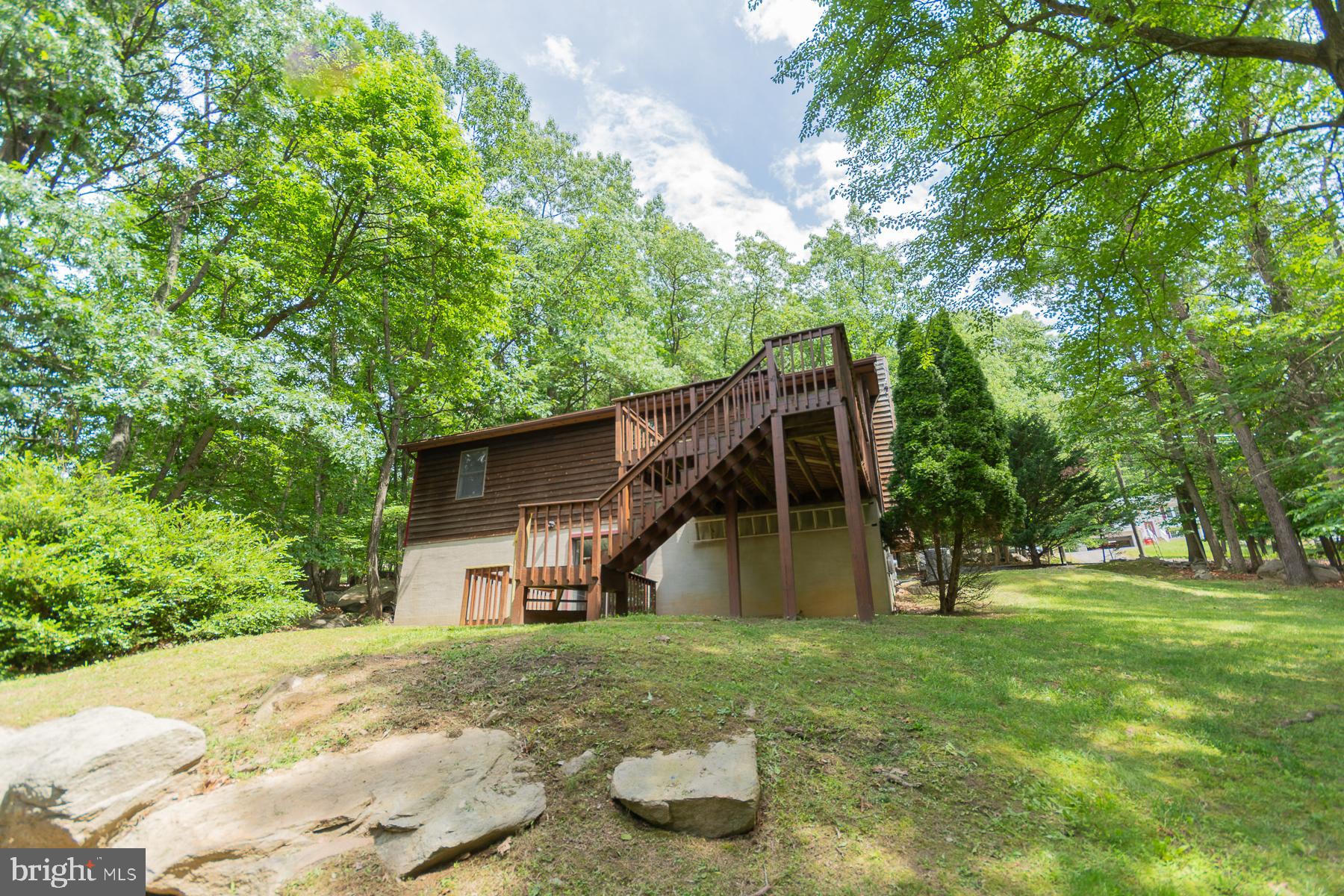 SHANNONDALE - Residential