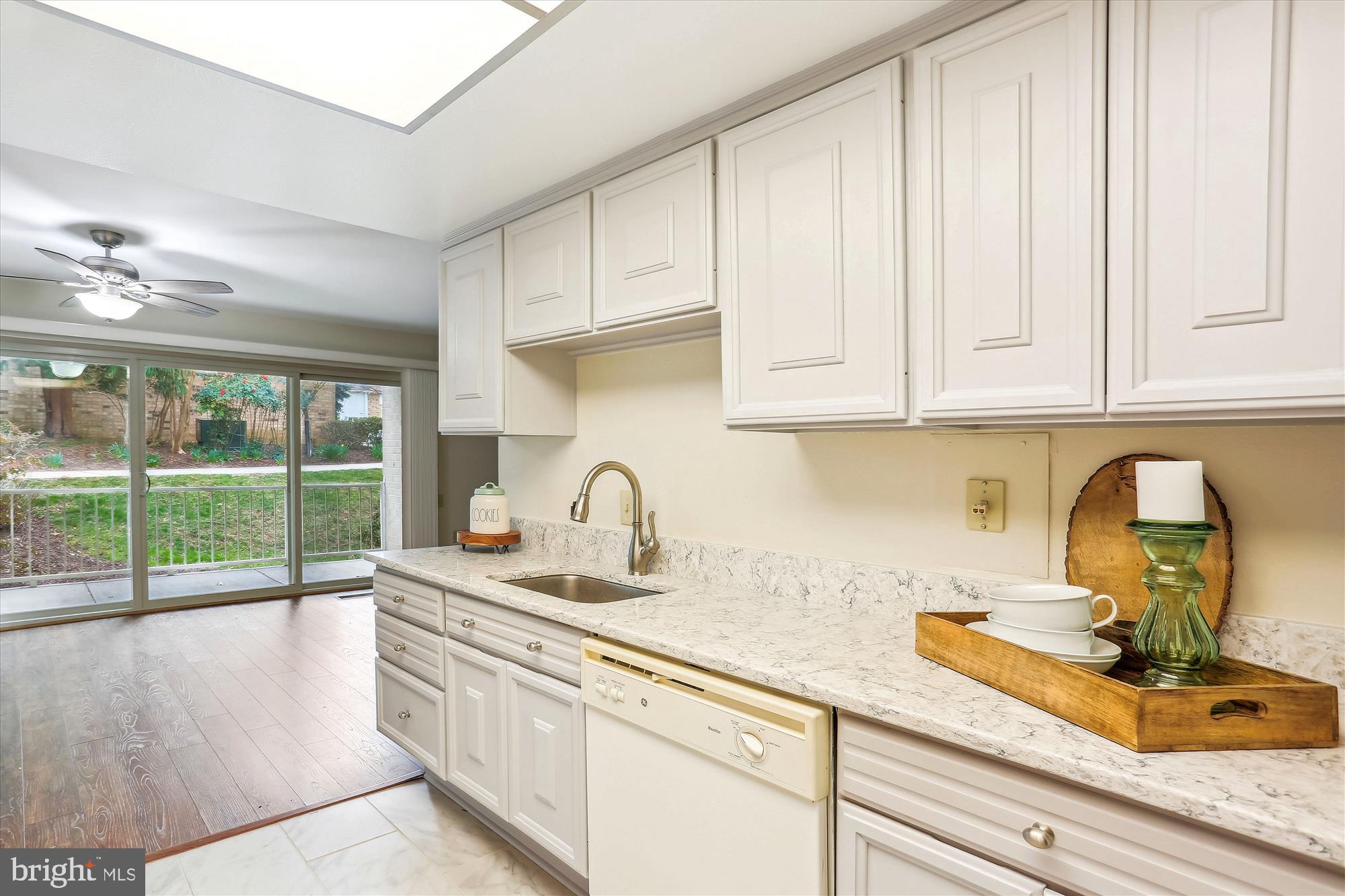 MONTGOMERY MUTUAL COOP - Residential