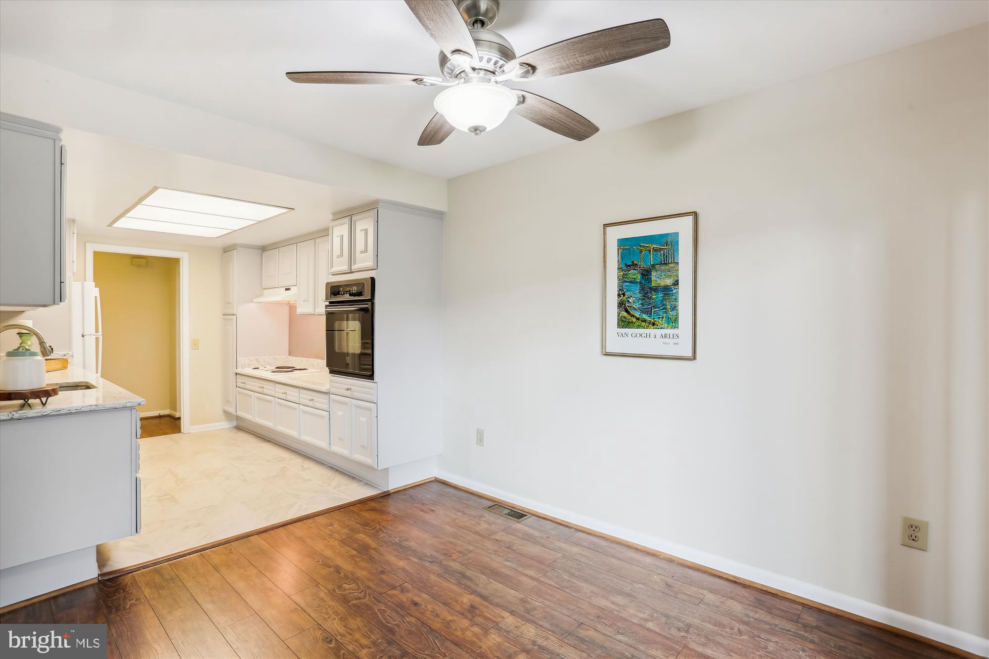 MONTGOMERY MUTUAL COOP - Residential