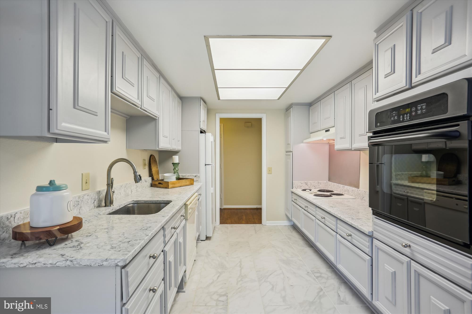 MONTGOMERY MUTUAL COOP - Residential