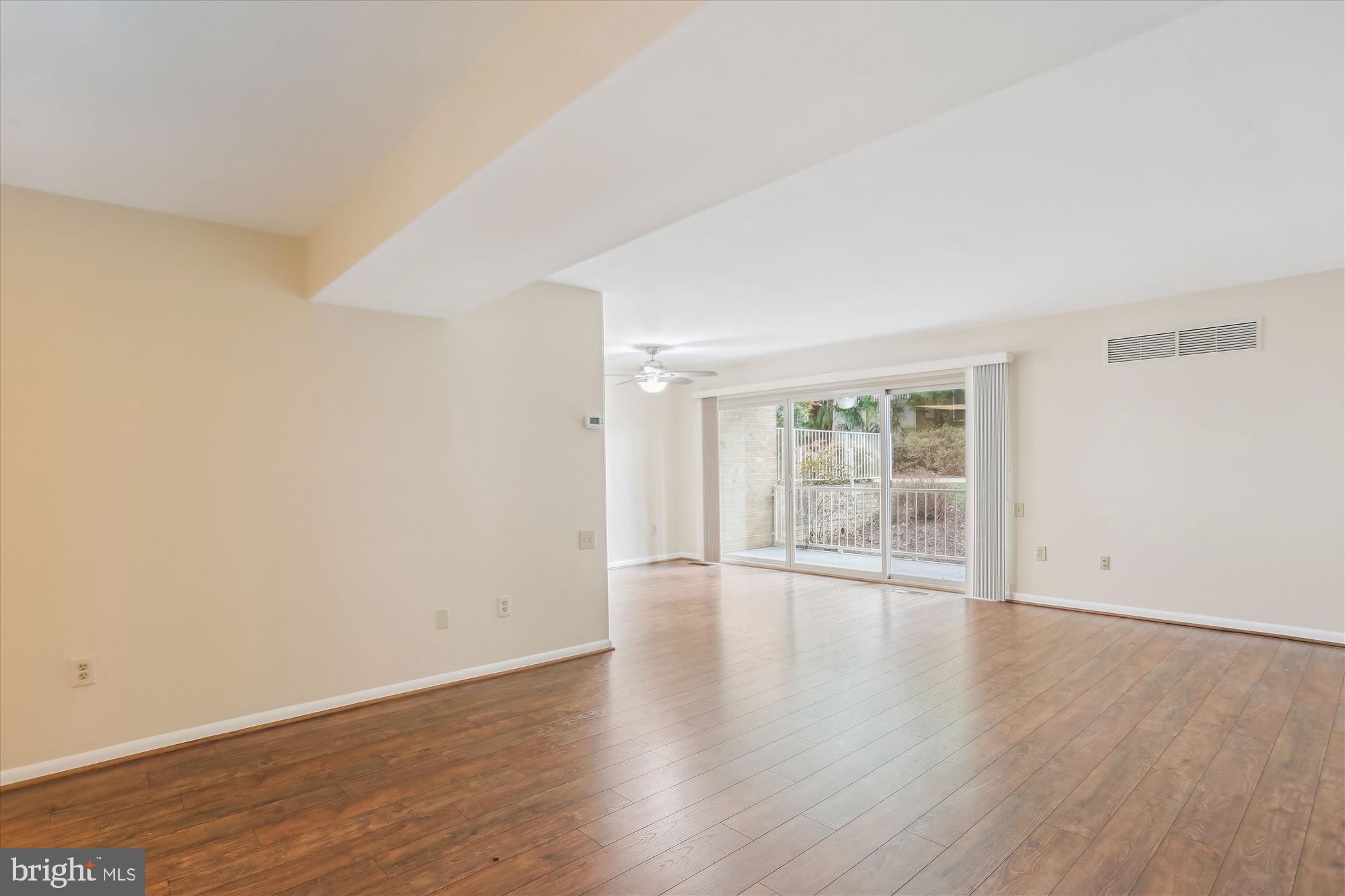 MONTGOMERY MUTUAL COOP - Residential