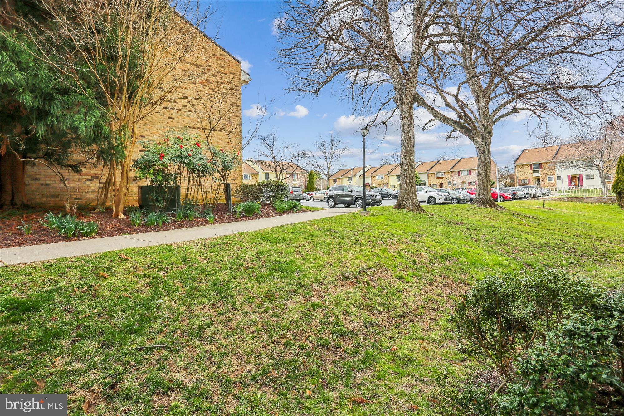 MONTGOMERY MUTUAL COOP - Residential