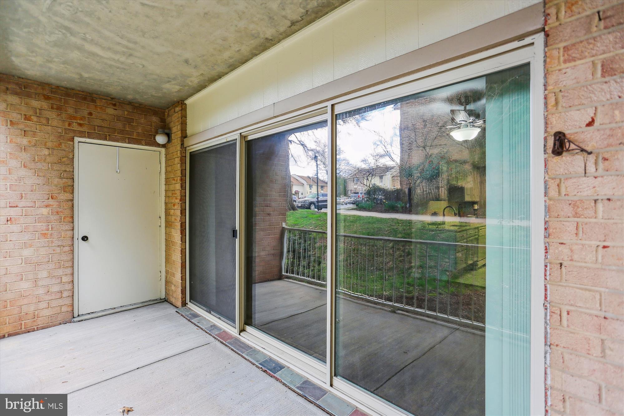 MONTGOMERY MUTUAL COOP - Residential