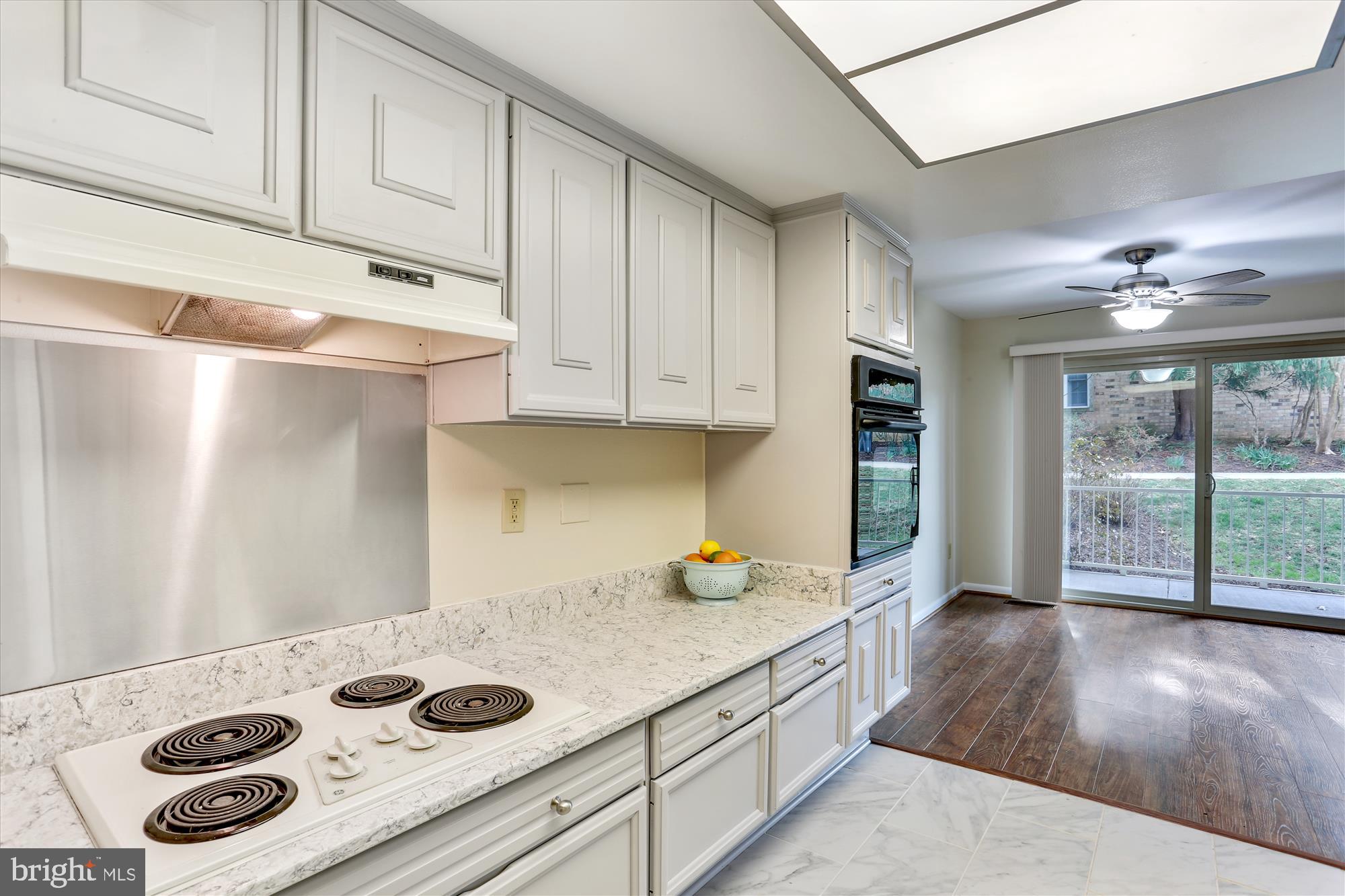 MONTGOMERY MUTUAL COOP - Residential