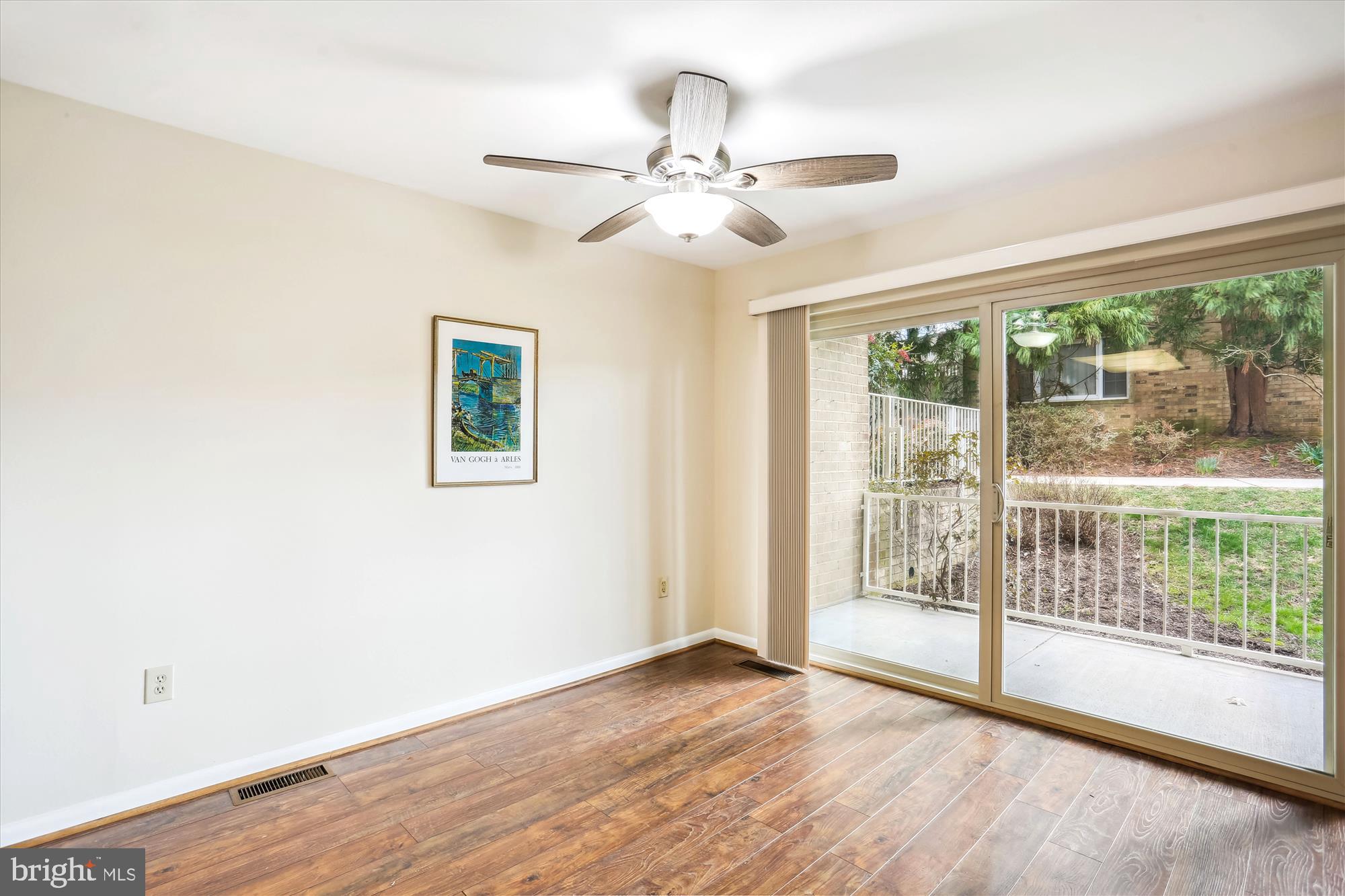 MONTGOMERY MUTUAL COOP - Residential