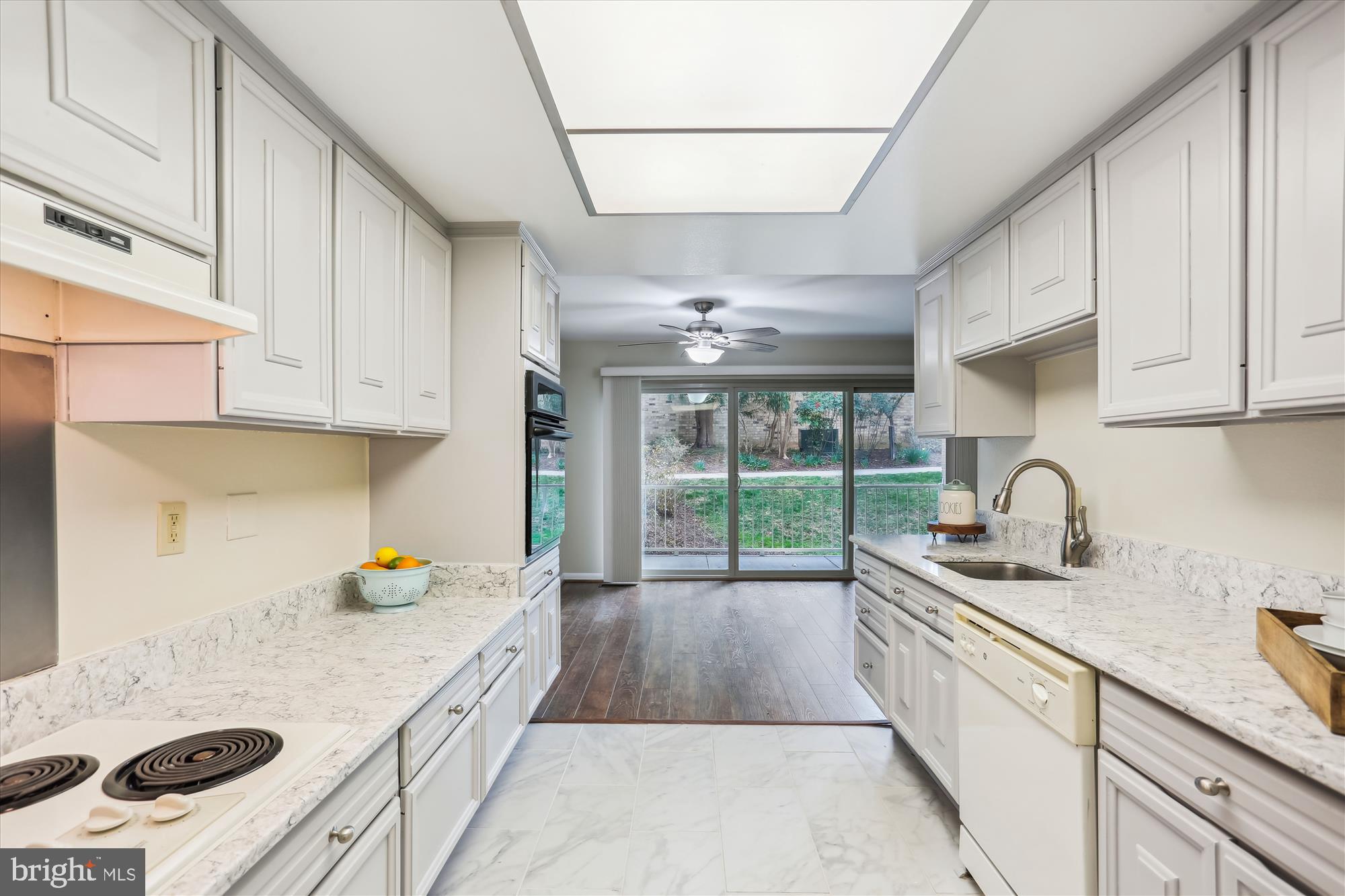 MONTGOMERY MUTUAL COOP - Residential