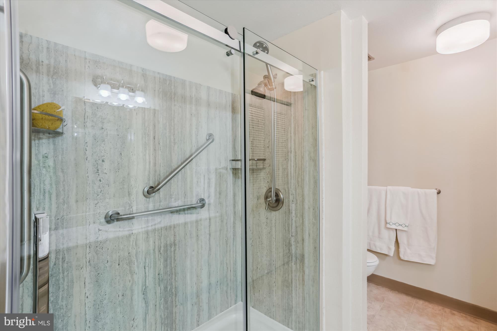 MONTGOMERY MUTUAL COOP - Residential