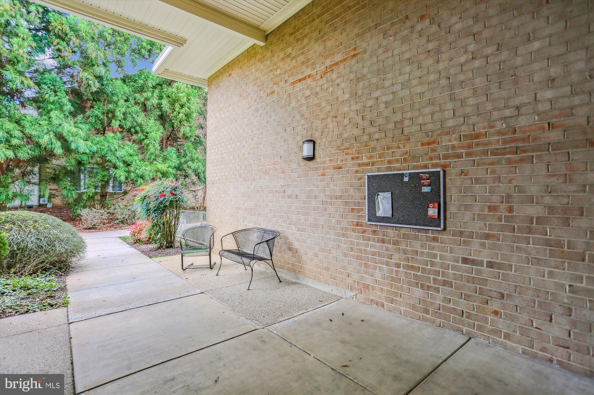 MONTGOMERY MUTUAL COOP - Residential