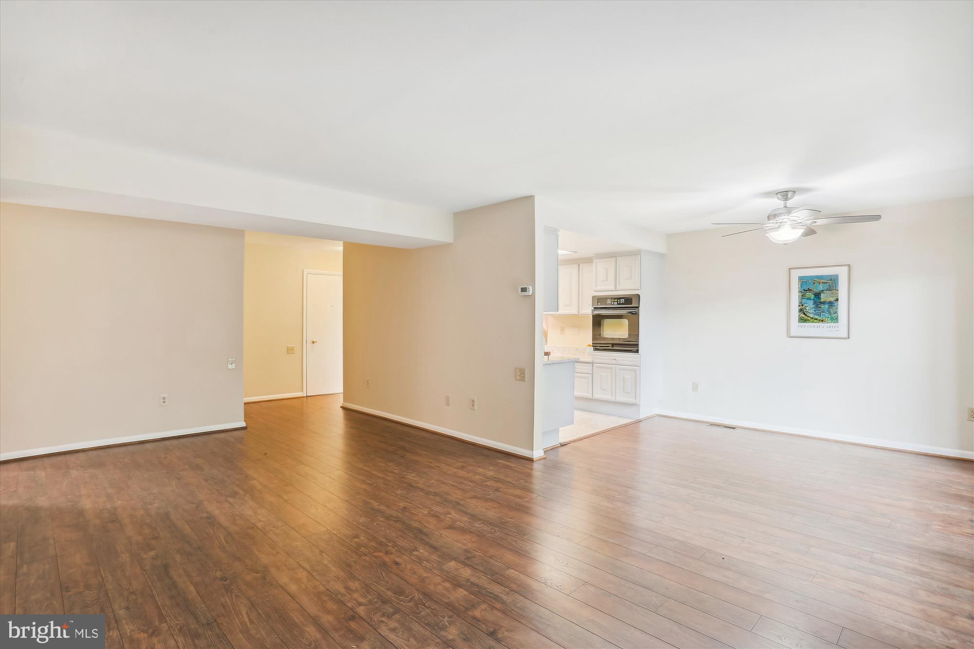 MONTGOMERY MUTUAL COOP - Residential