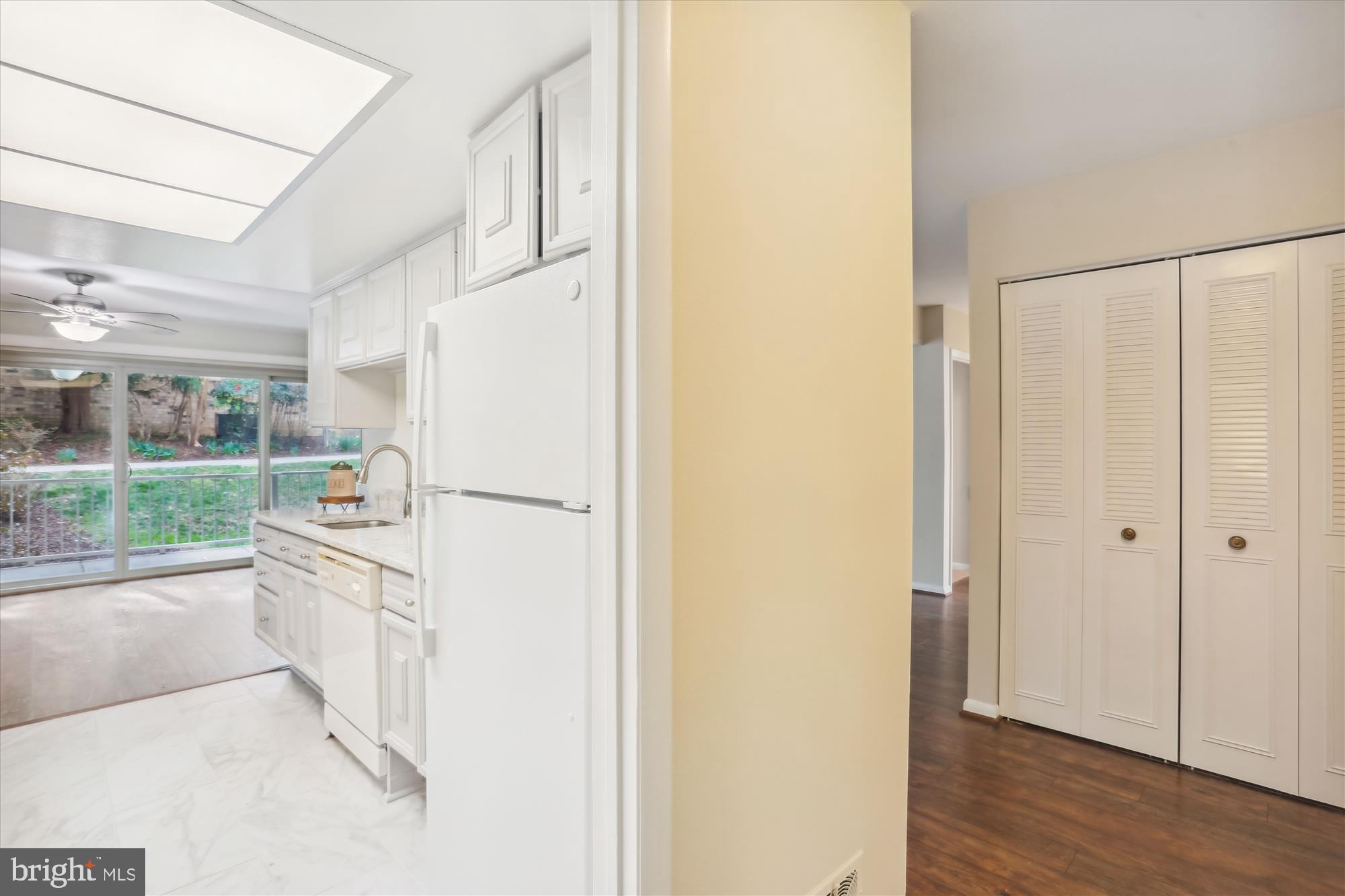 MONTGOMERY MUTUAL COOP - Residential