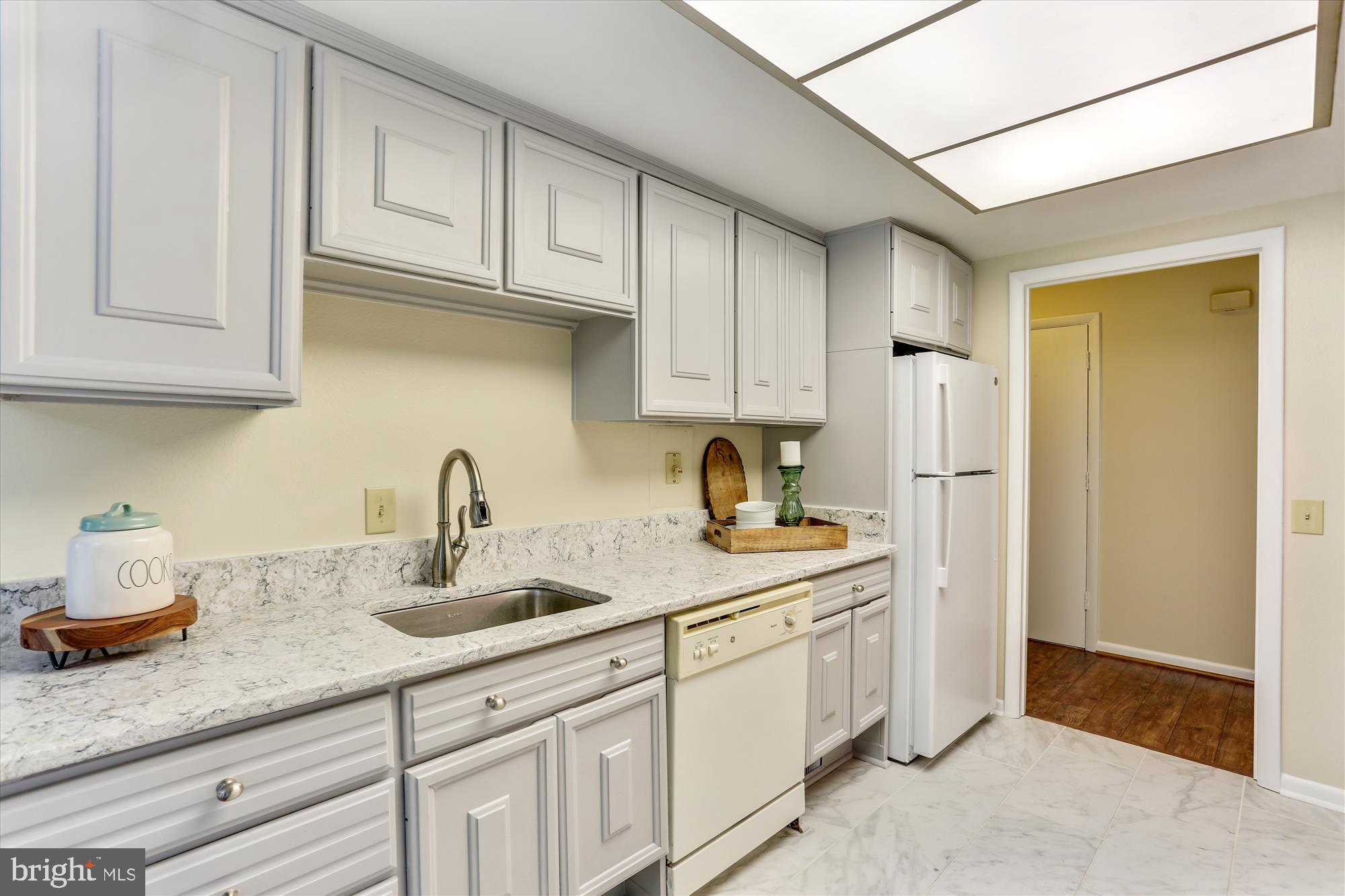 MONTGOMERY MUTUAL COOP - Residential