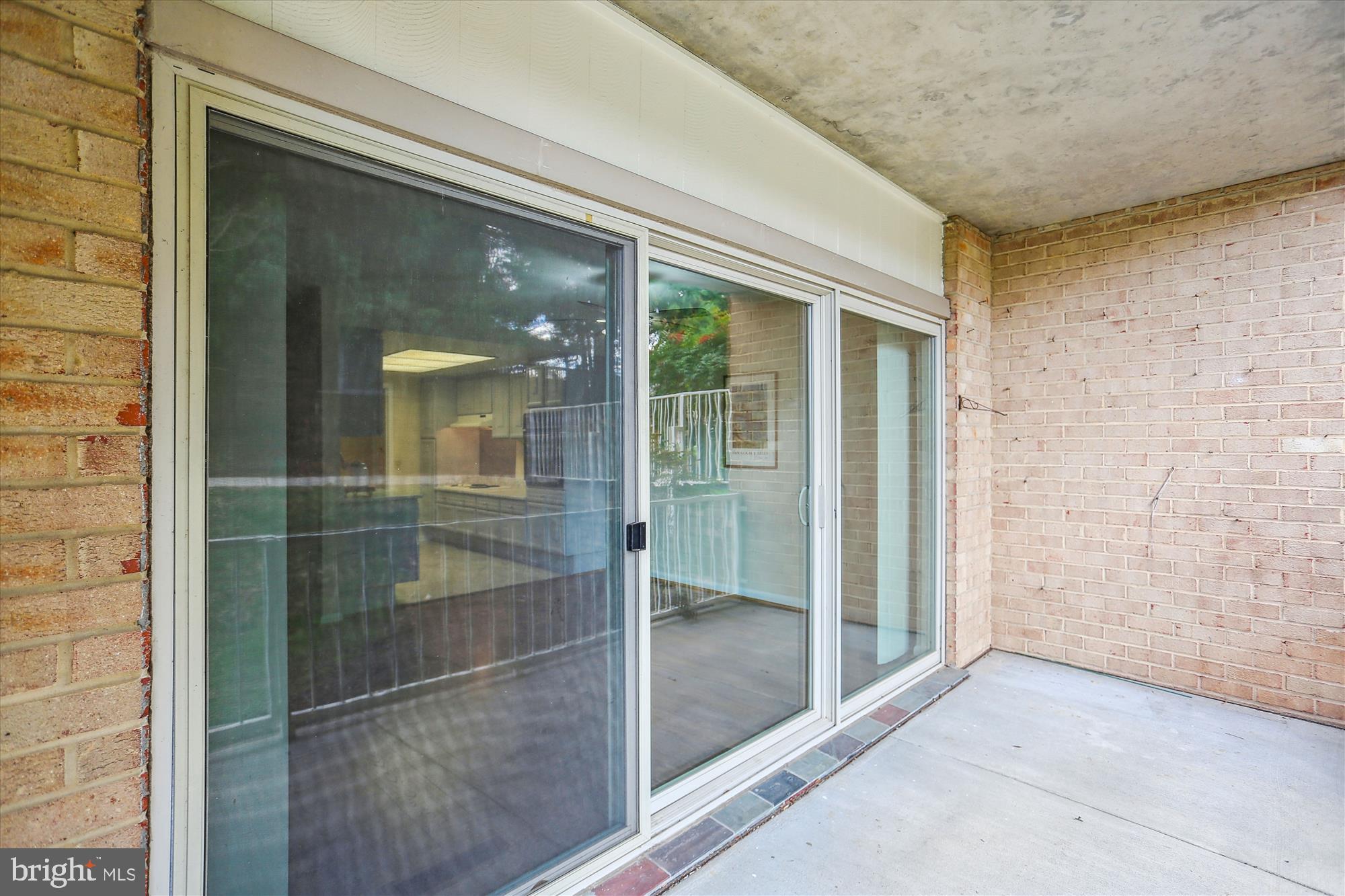 MONTGOMERY MUTUAL COOP - Residential