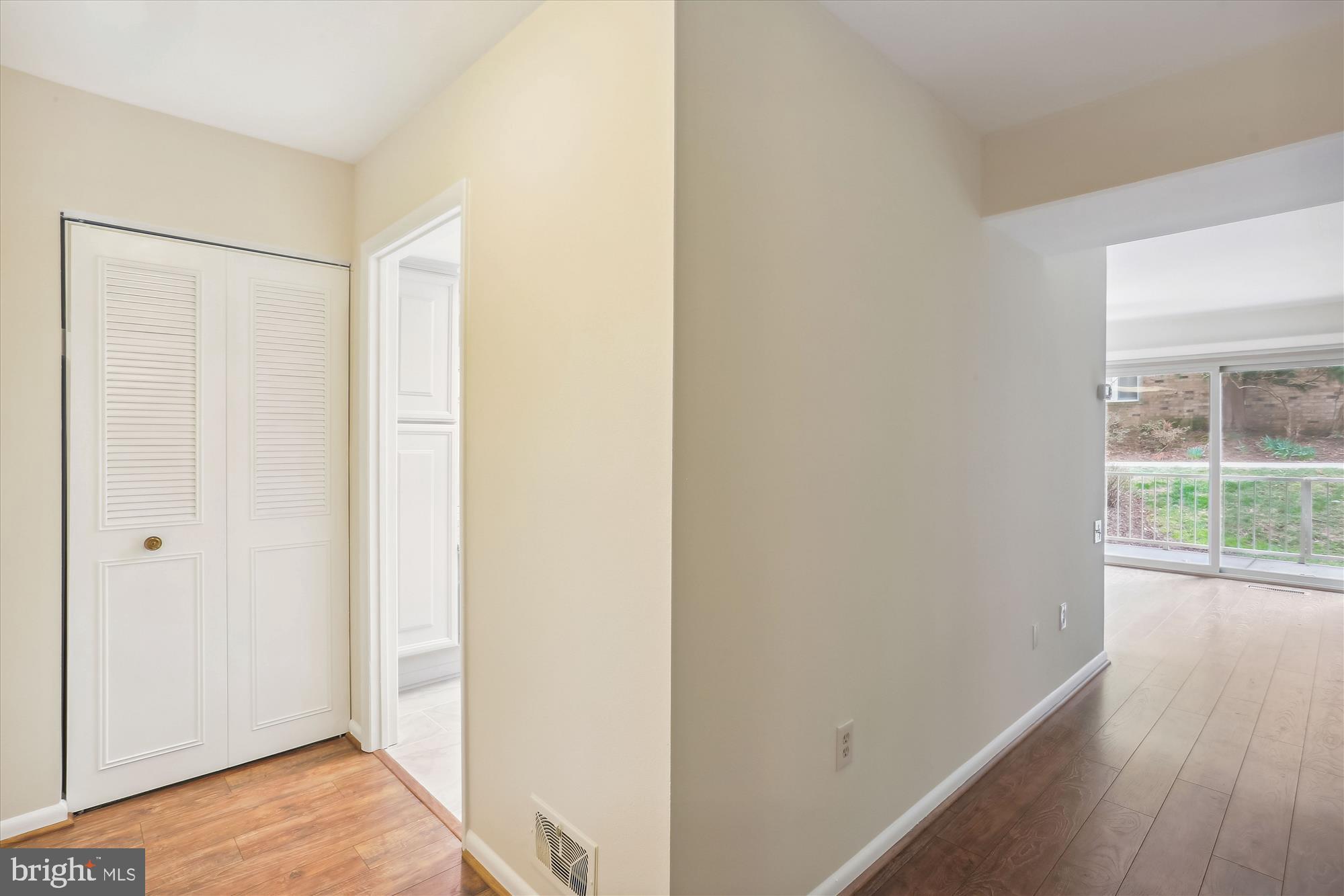 MONTGOMERY MUTUAL COOP - Residential