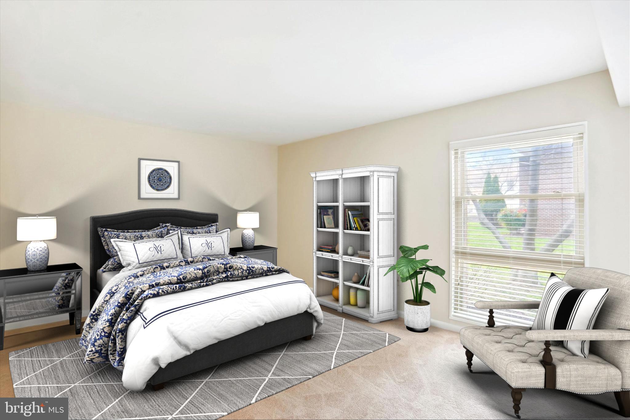 MONTGOMERY MUTUAL COOP - Residential