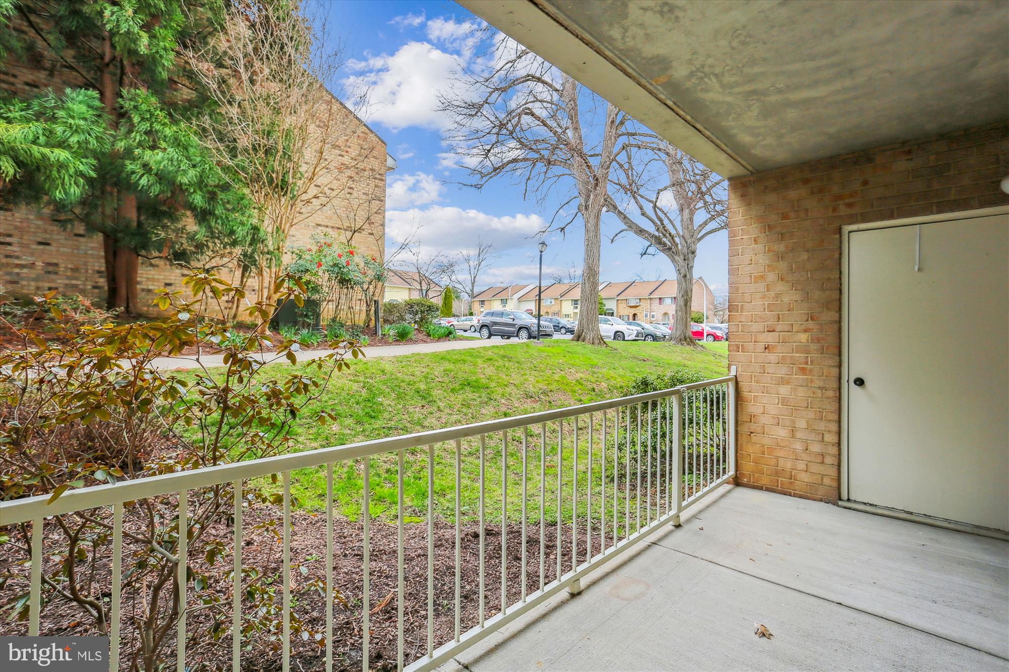 MONTGOMERY MUTUAL COOP - Residential