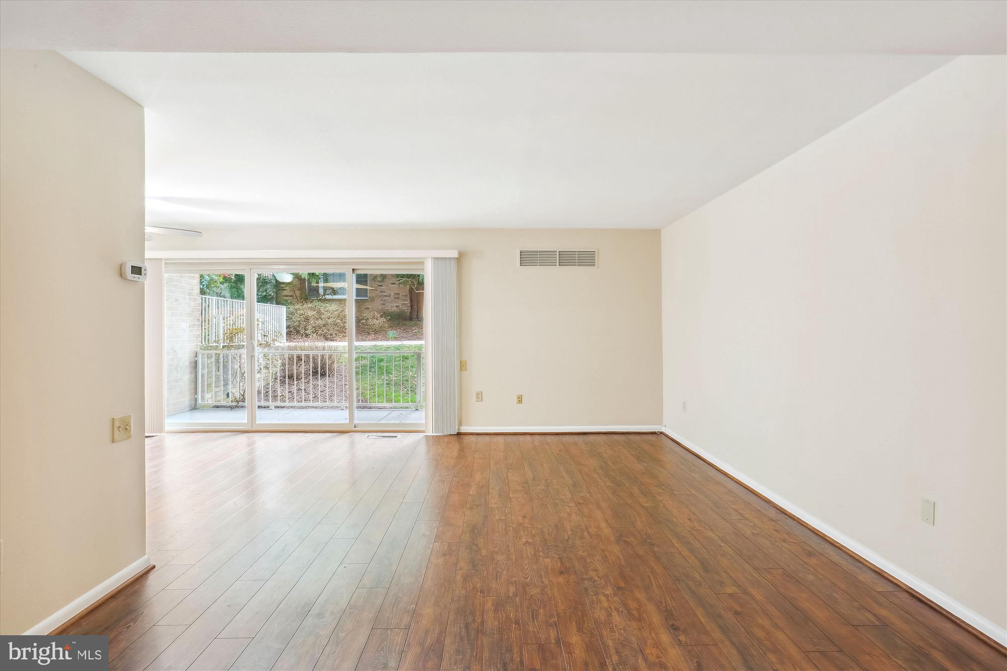 MONTGOMERY MUTUAL COOP - Residential