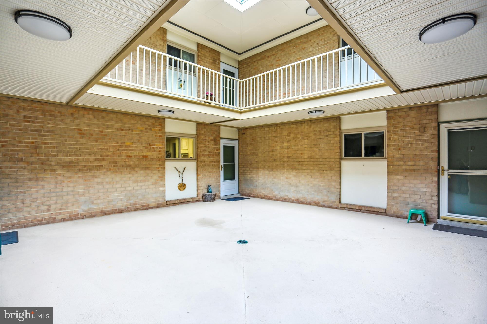 MONTGOMERY MUTUAL COOP - Residential