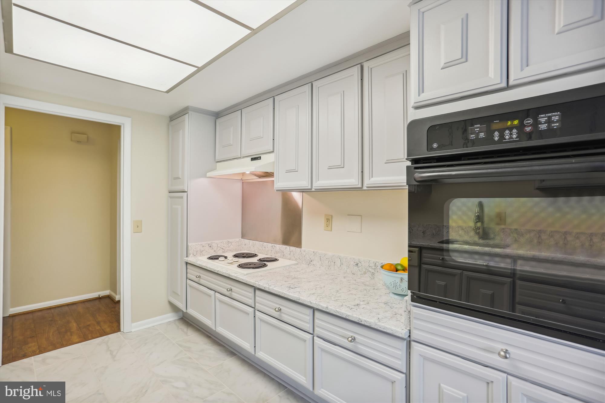 MONTGOMERY MUTUAL COOP - Residential