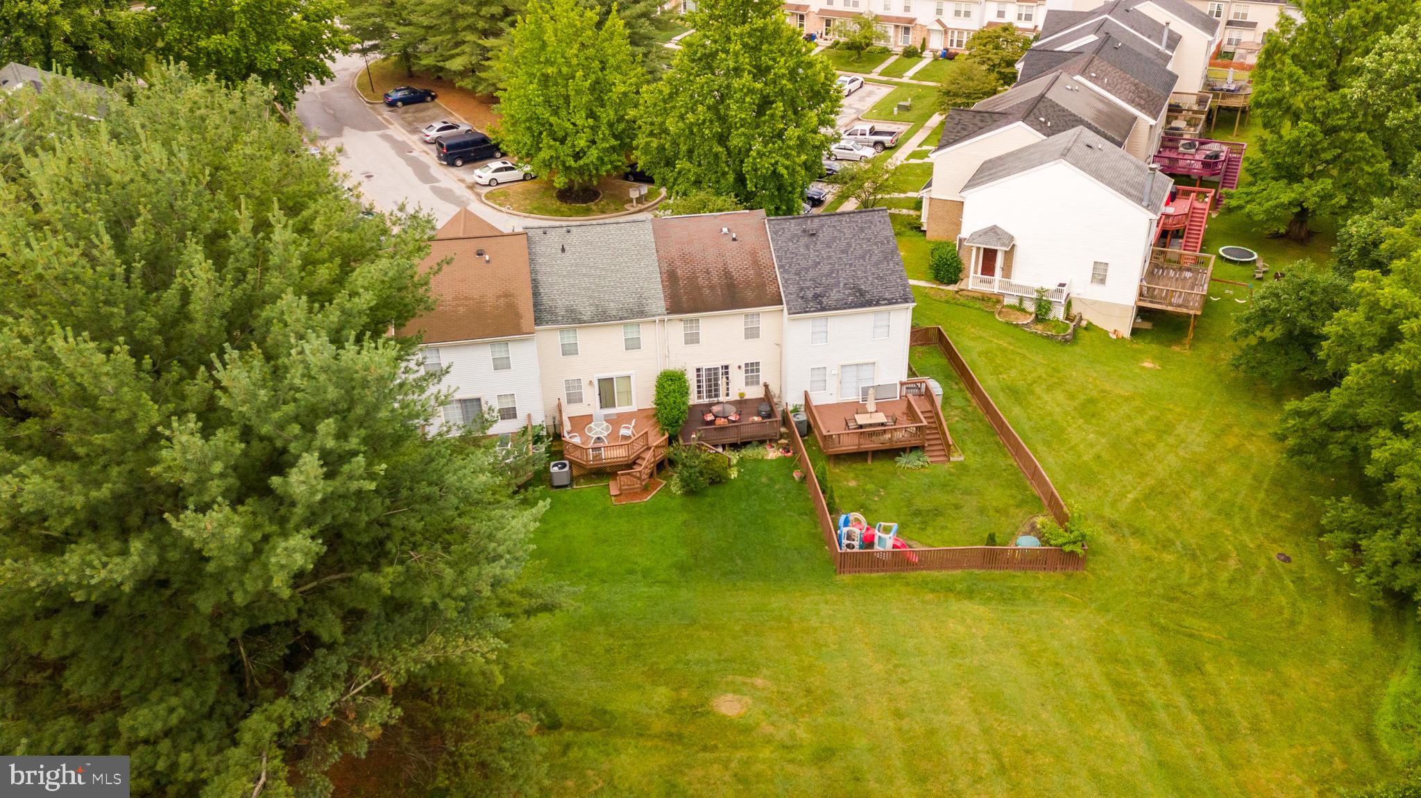 TIMBERGROVE - Residential