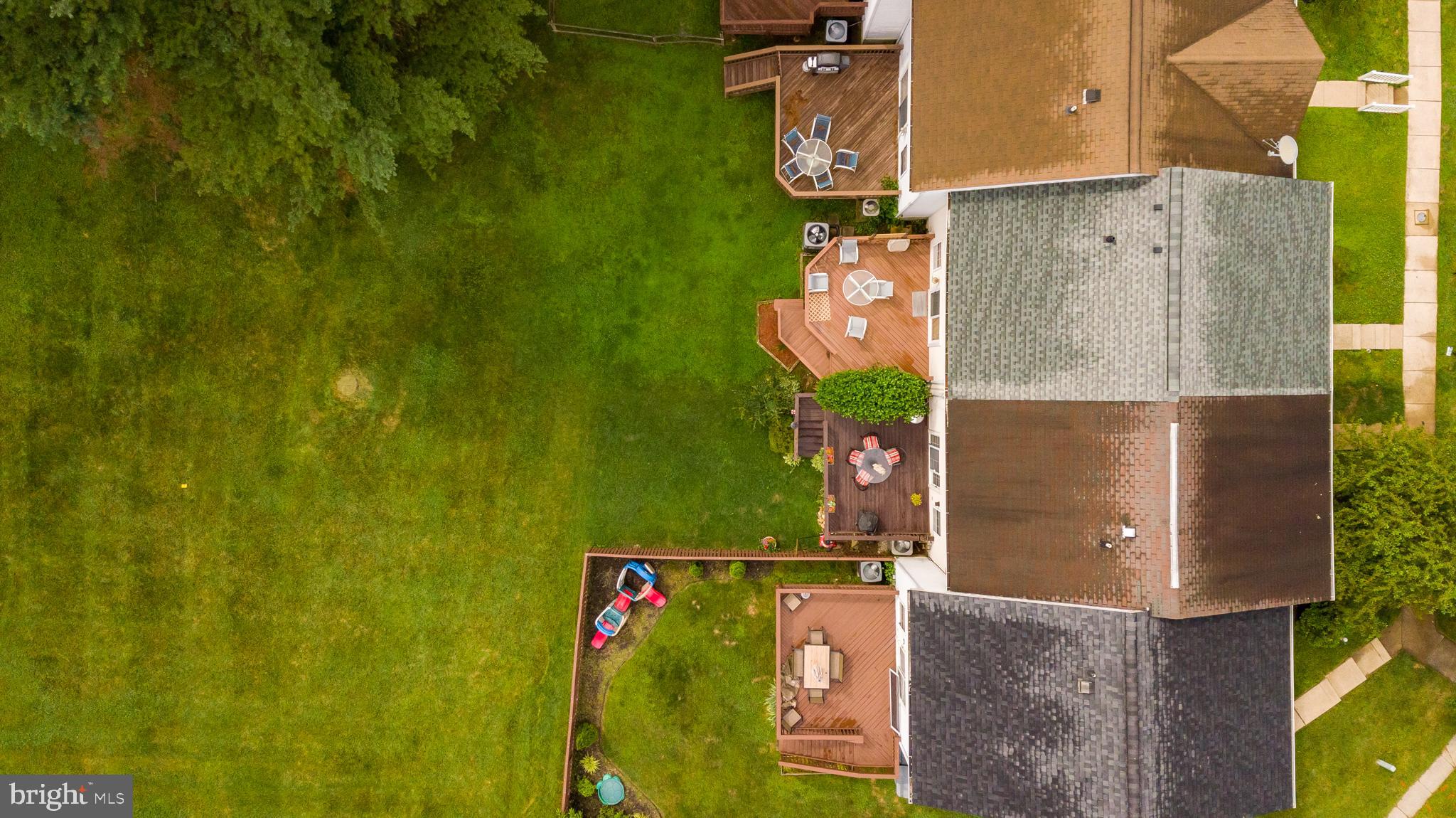 TIMBERGROVE - Residential