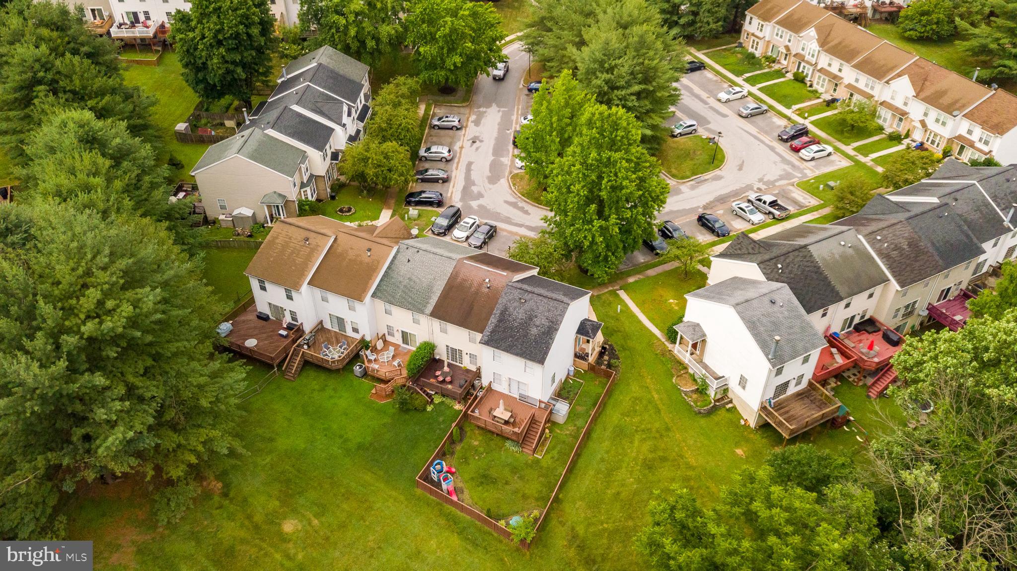 TIMBERGROVE - Residential