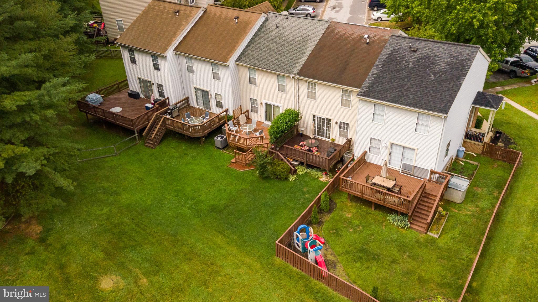 TIMBERGROVE - Residential